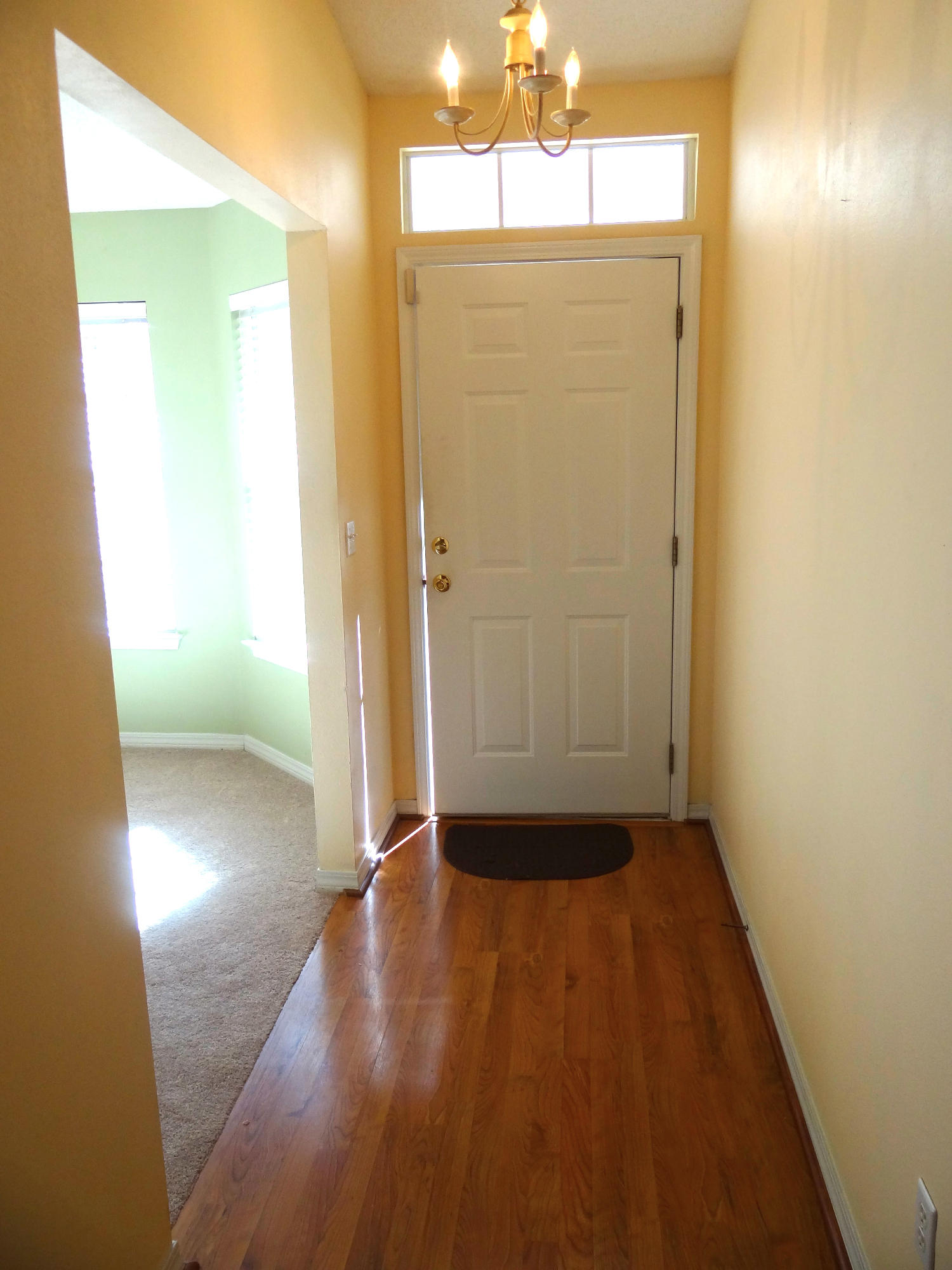 SHADOW OAK S/D - Residential