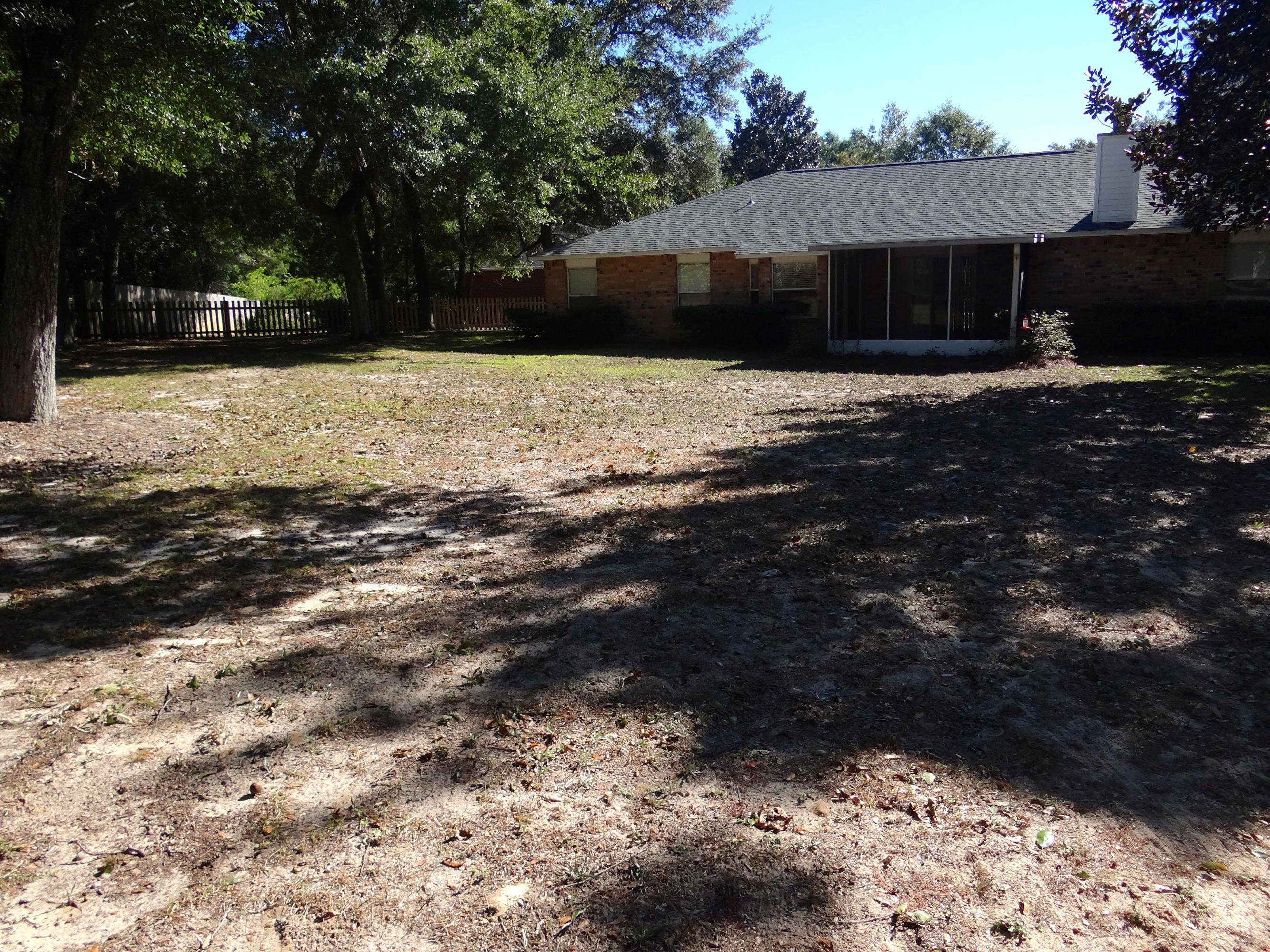 SHADOW OAK S/D - Residential