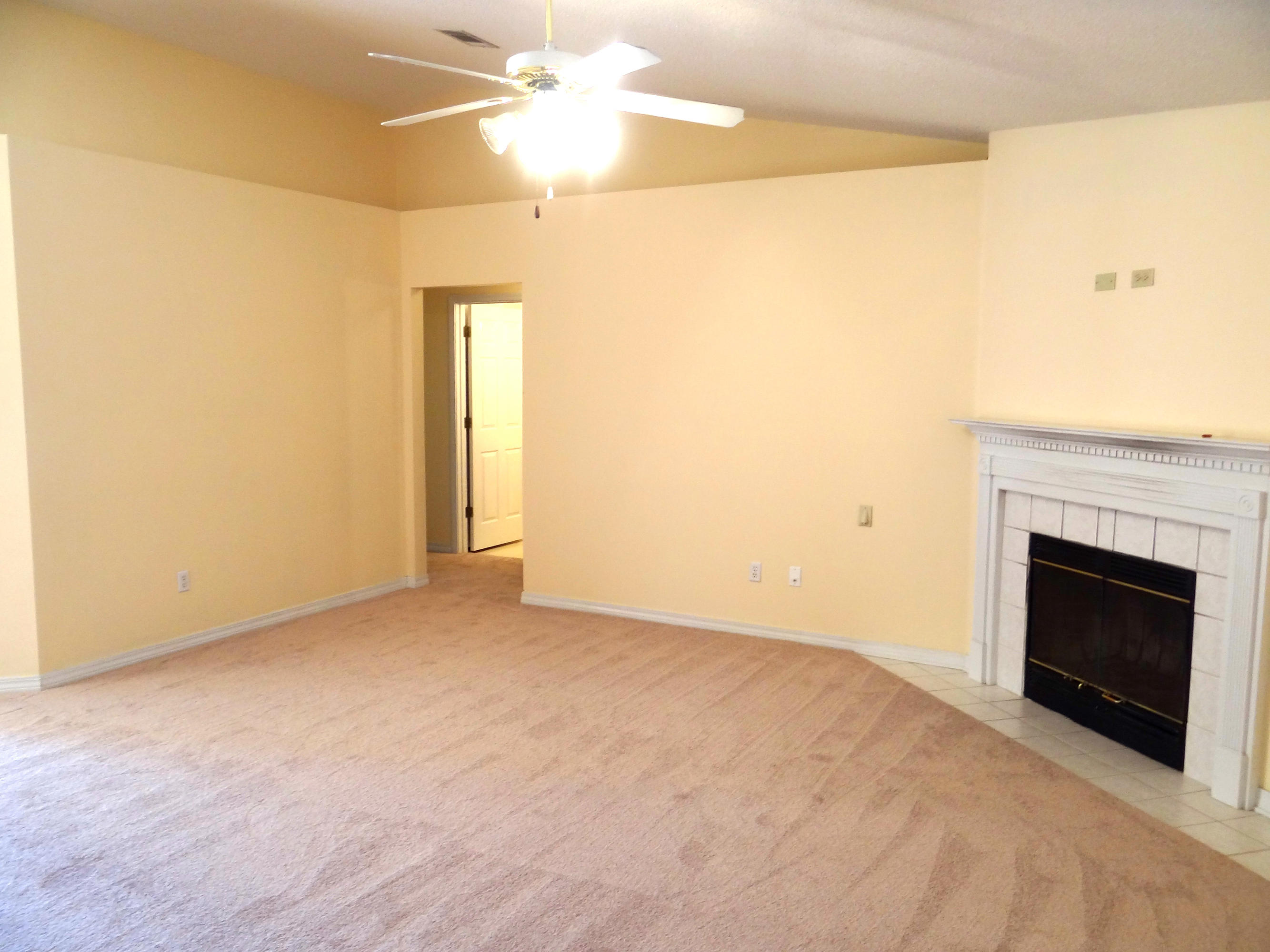 SHADOW OAK S/D - Residential