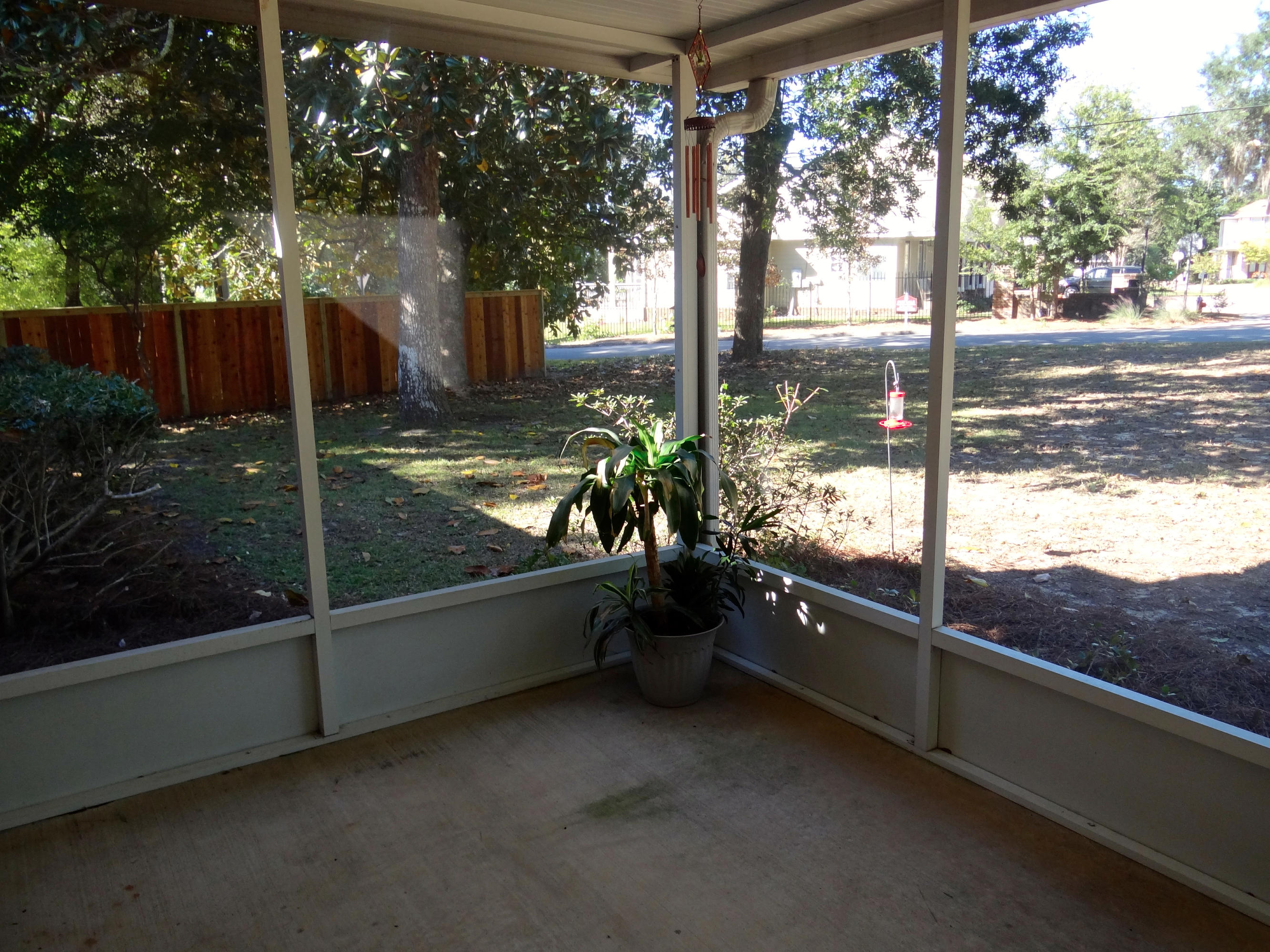 SHADOW OAK S/D - Residential