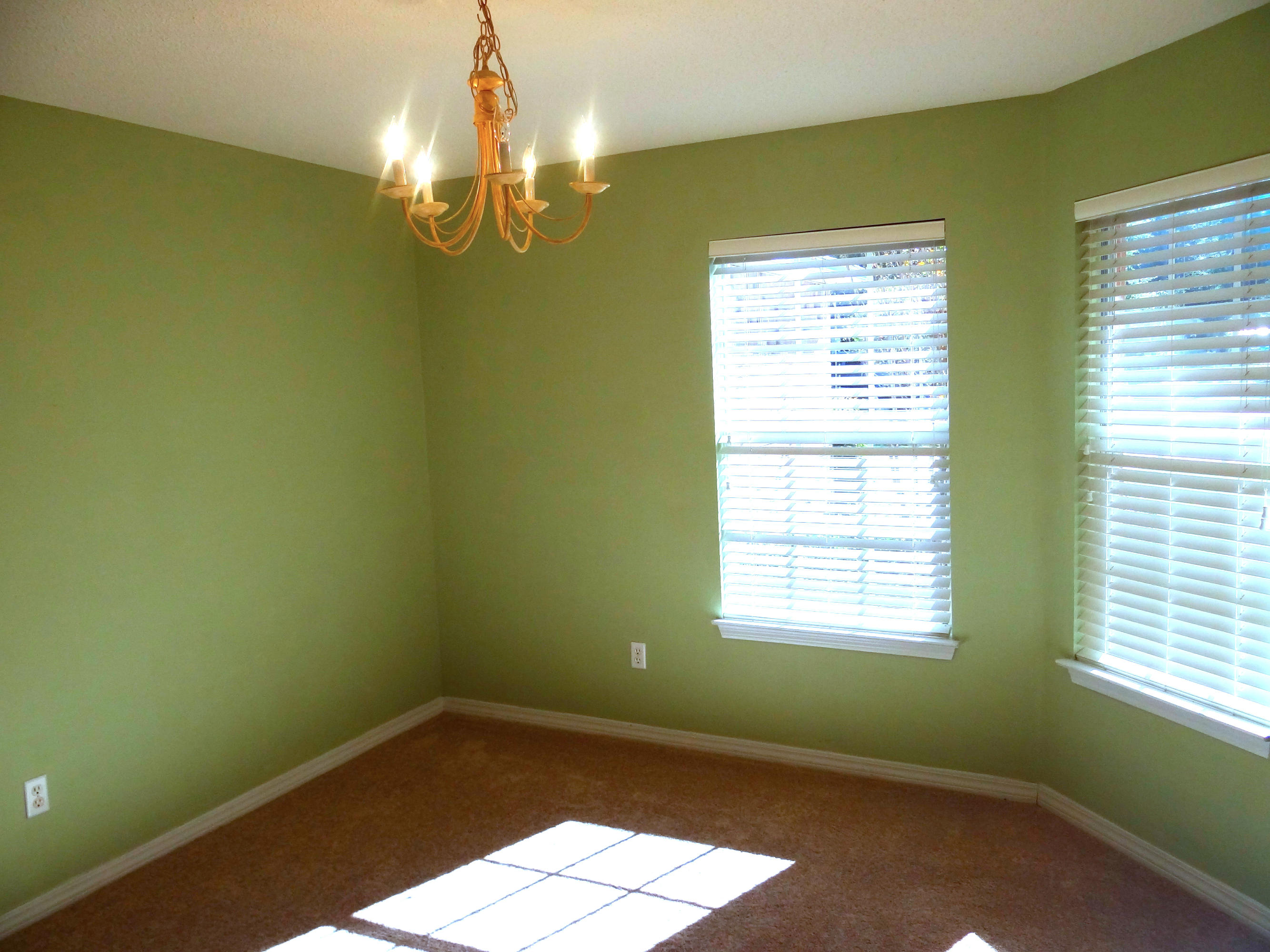 SHADOW OAK S/D - Residential