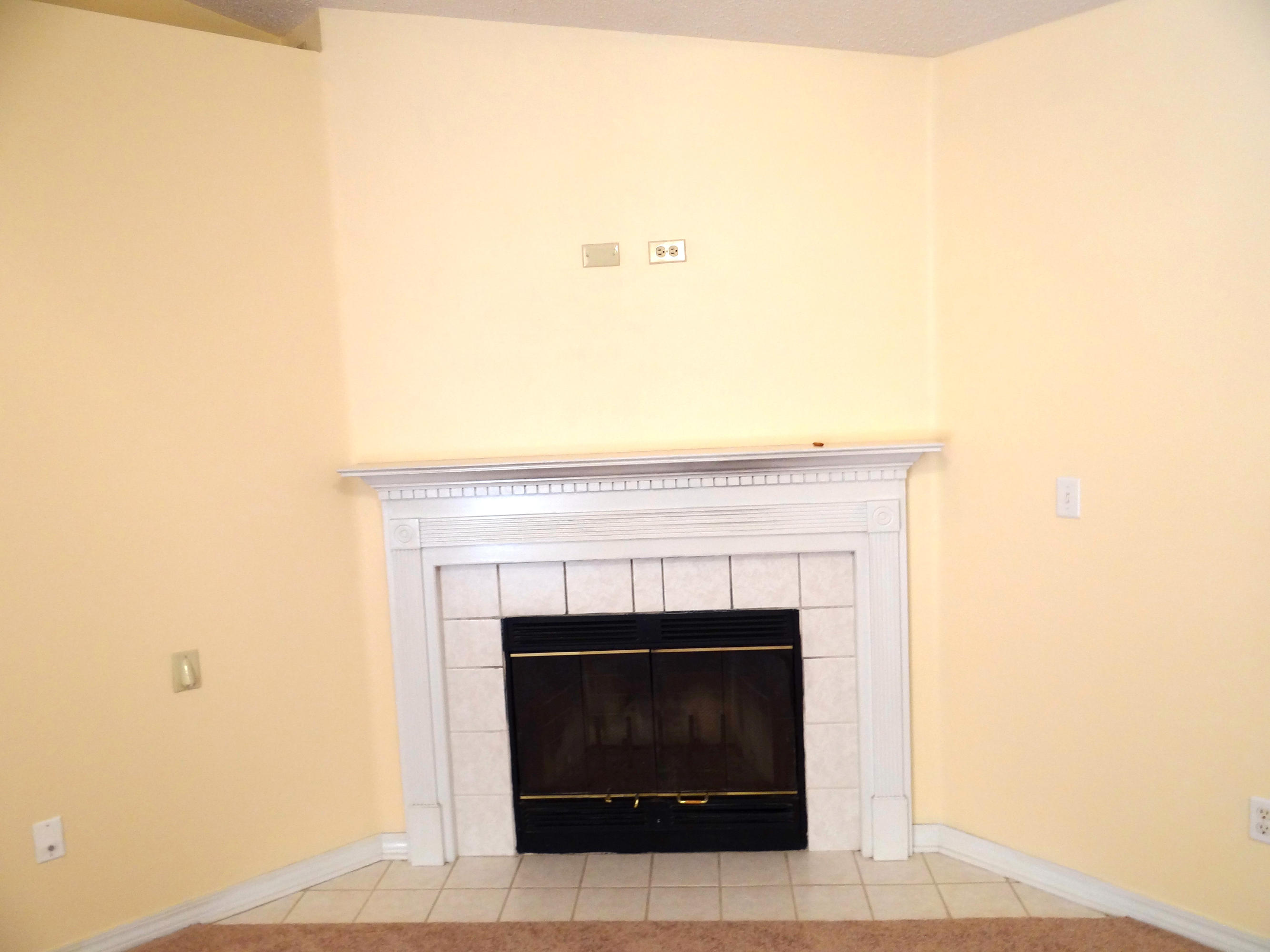 SHADOW OAK S/D - Residential