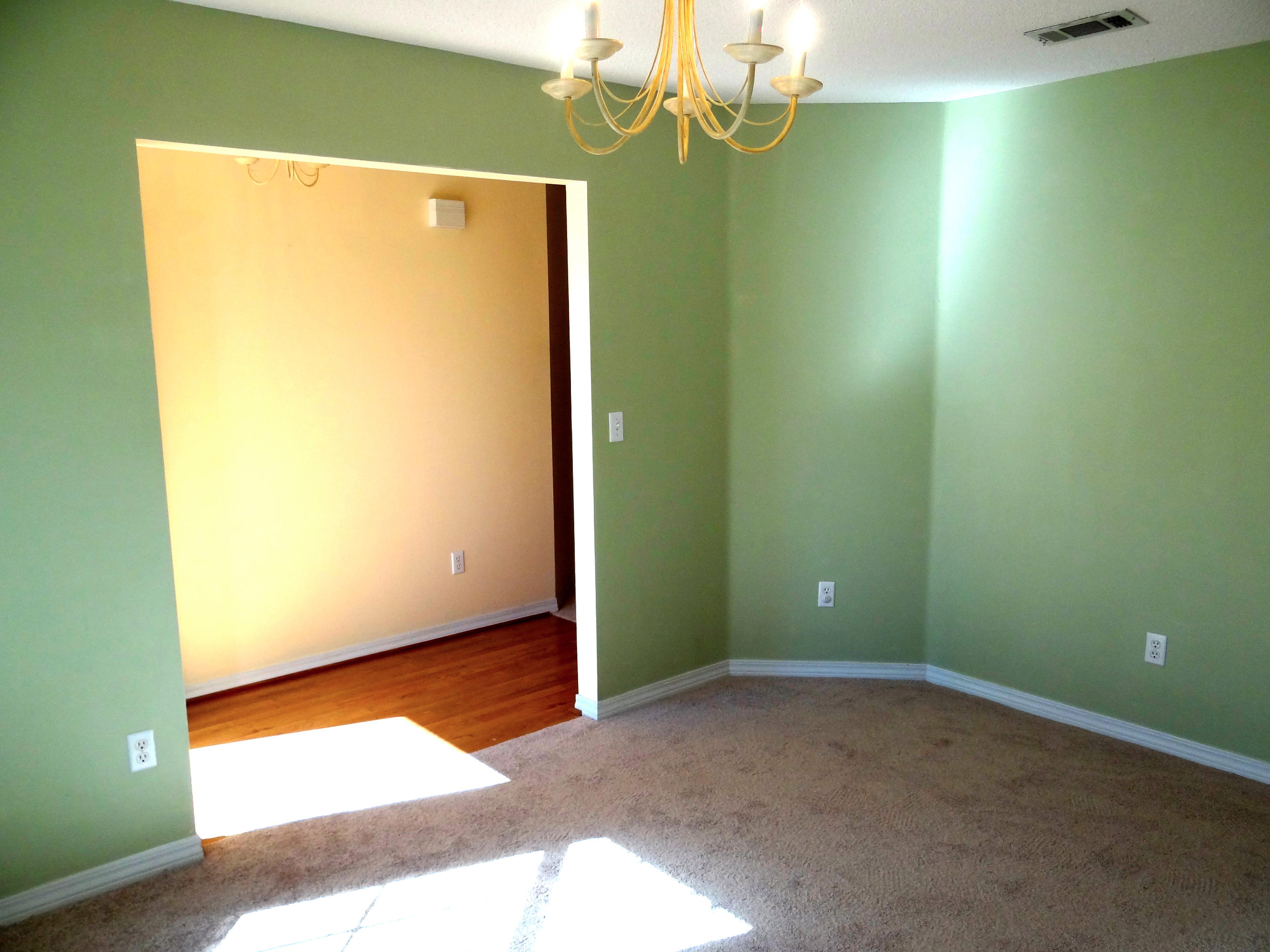 SHADOW OAK S/D - Residential