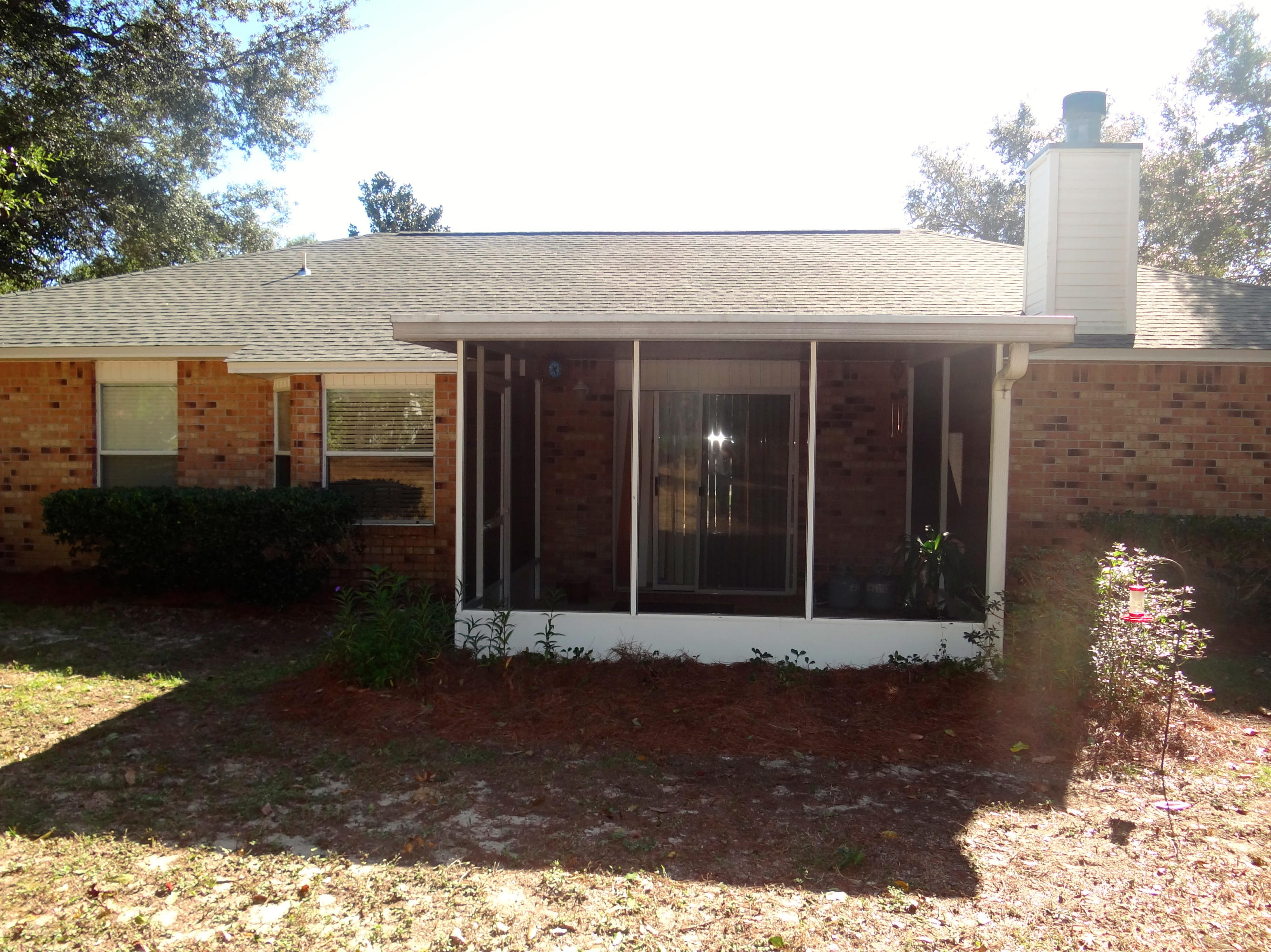 SHADOW OAK S/D - Residential