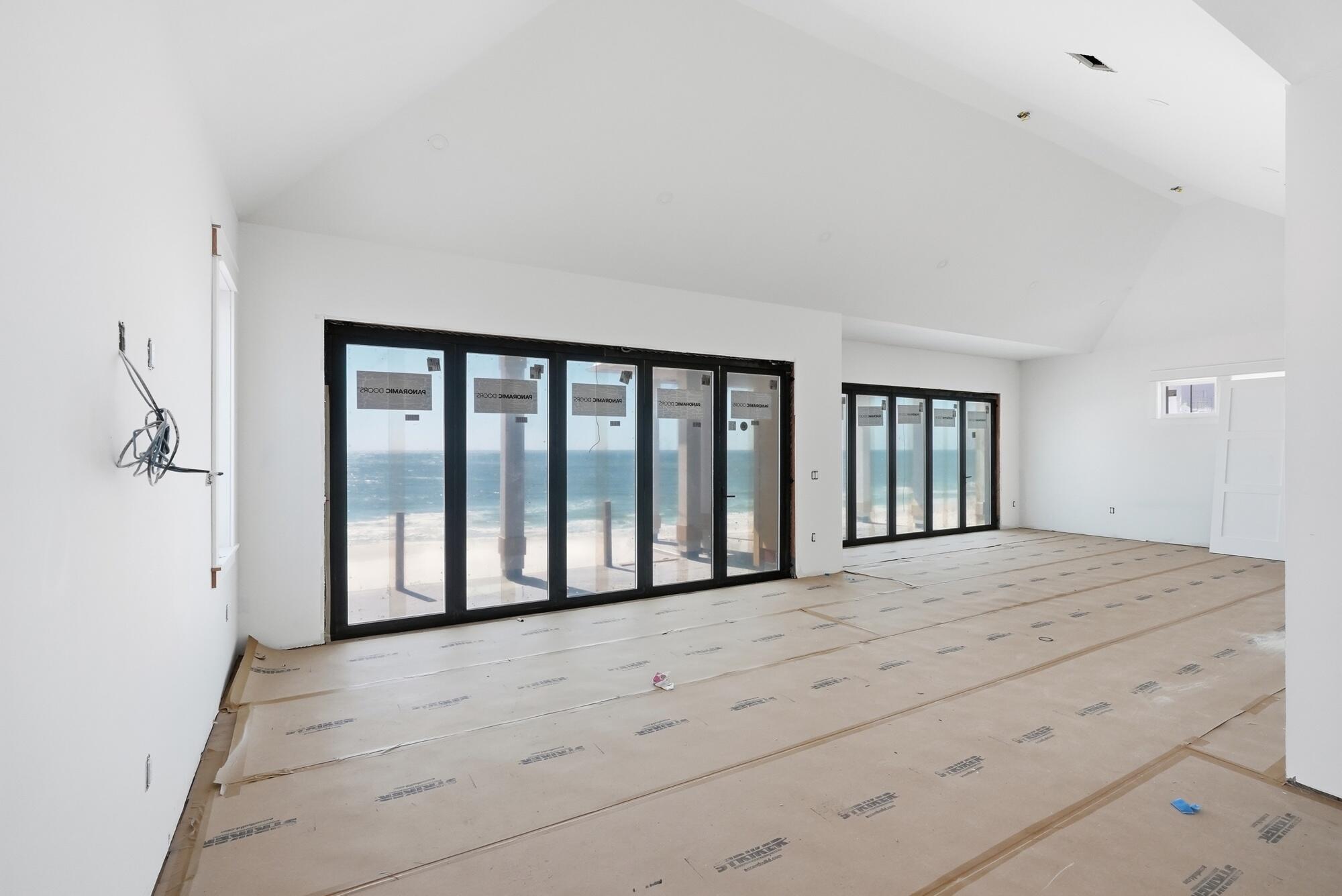 Hadley's Beach - Residential