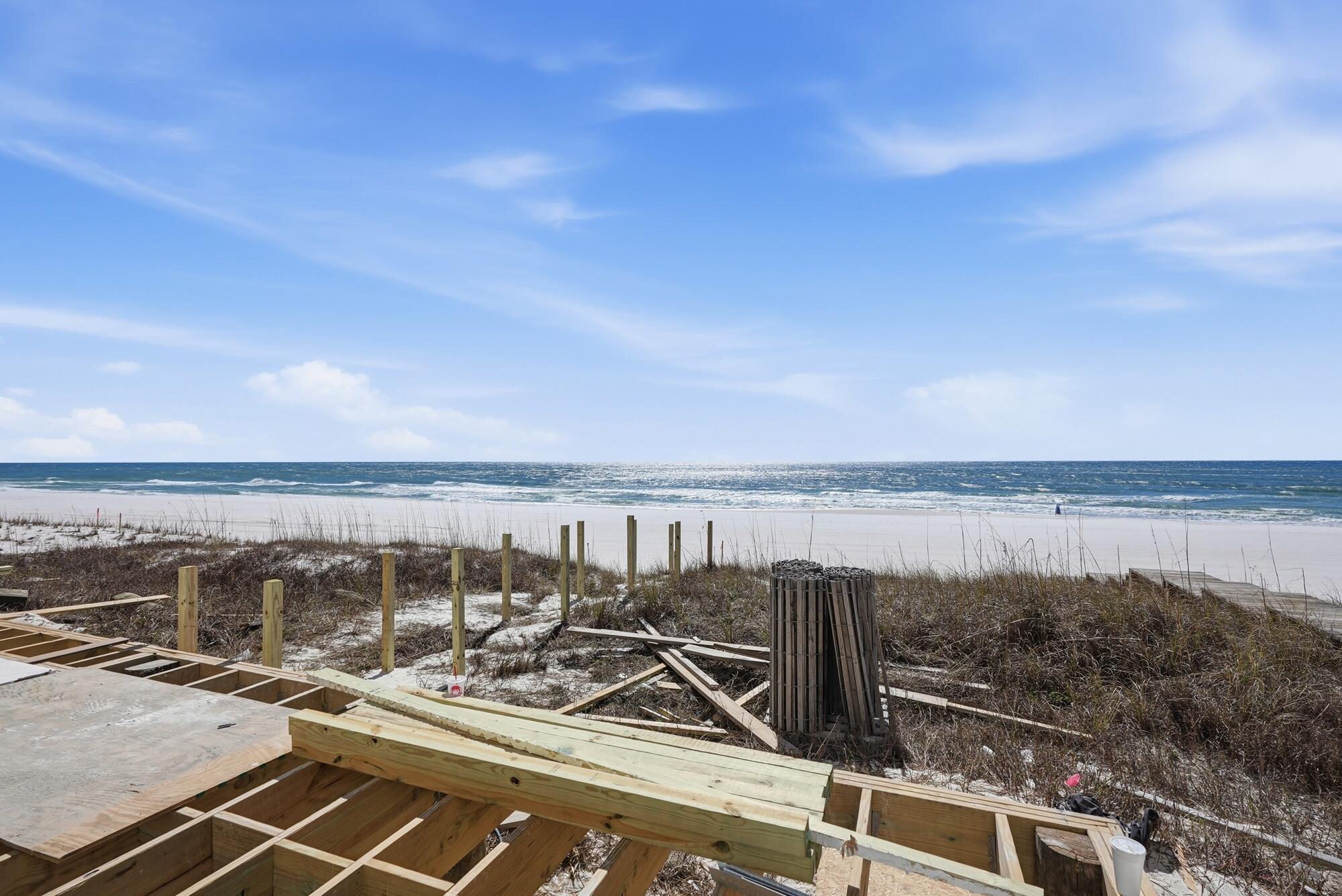 Hadley's Beach - Residential