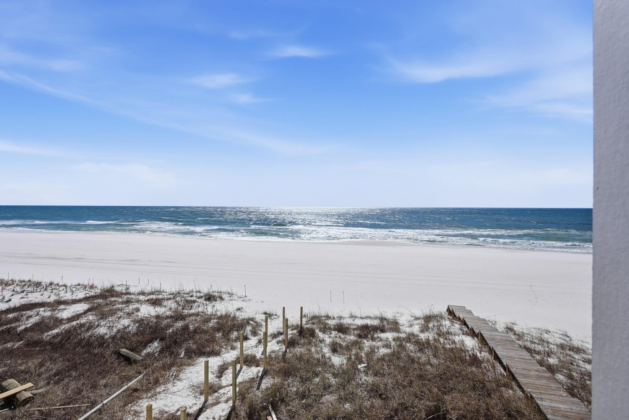 Hadley's Beach - Residential