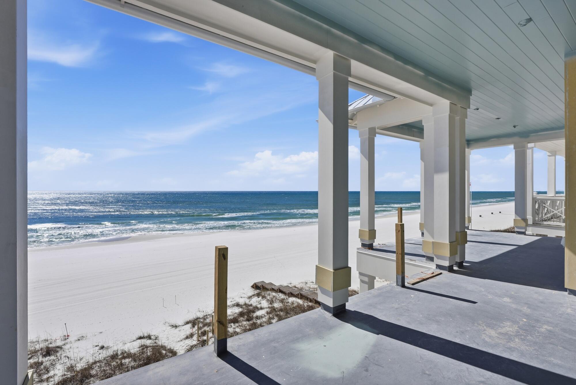 Hadley's Beach - Residential