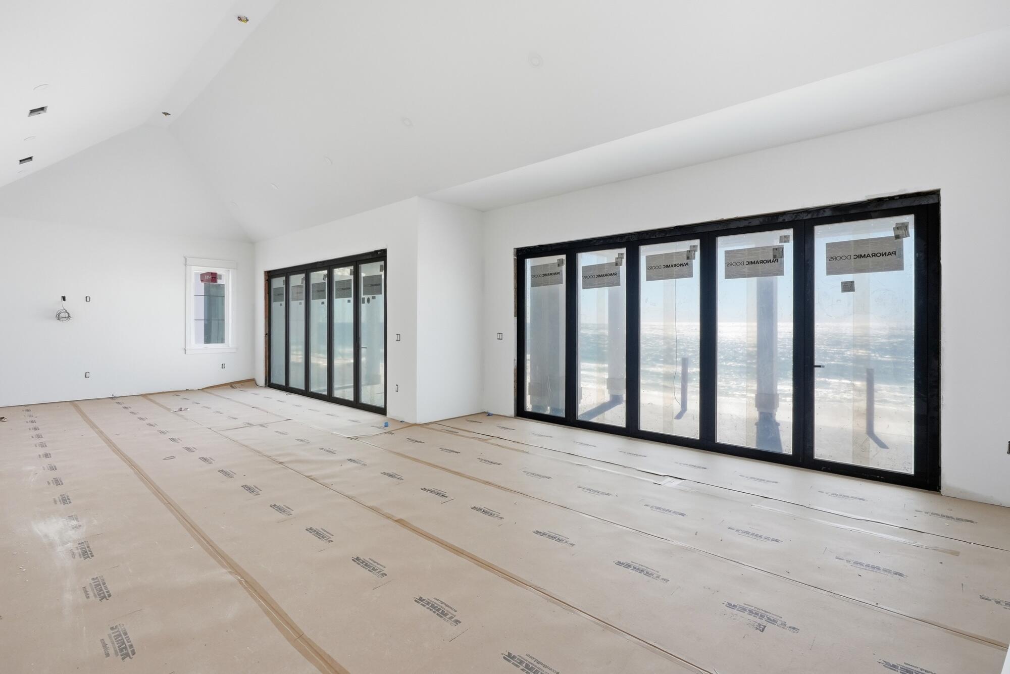 Hadley's Beach - Residential