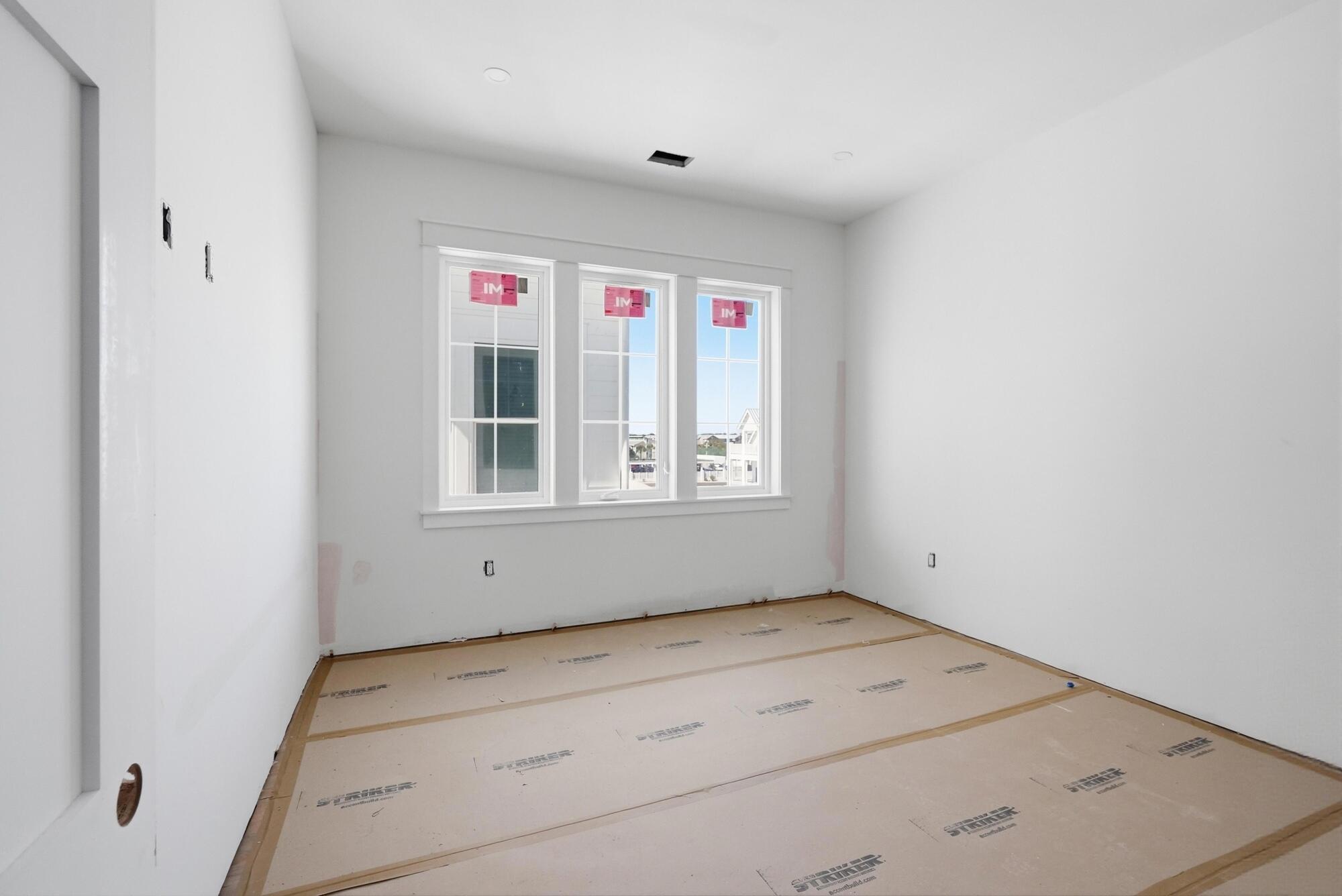 Hadley's Beach - Residential