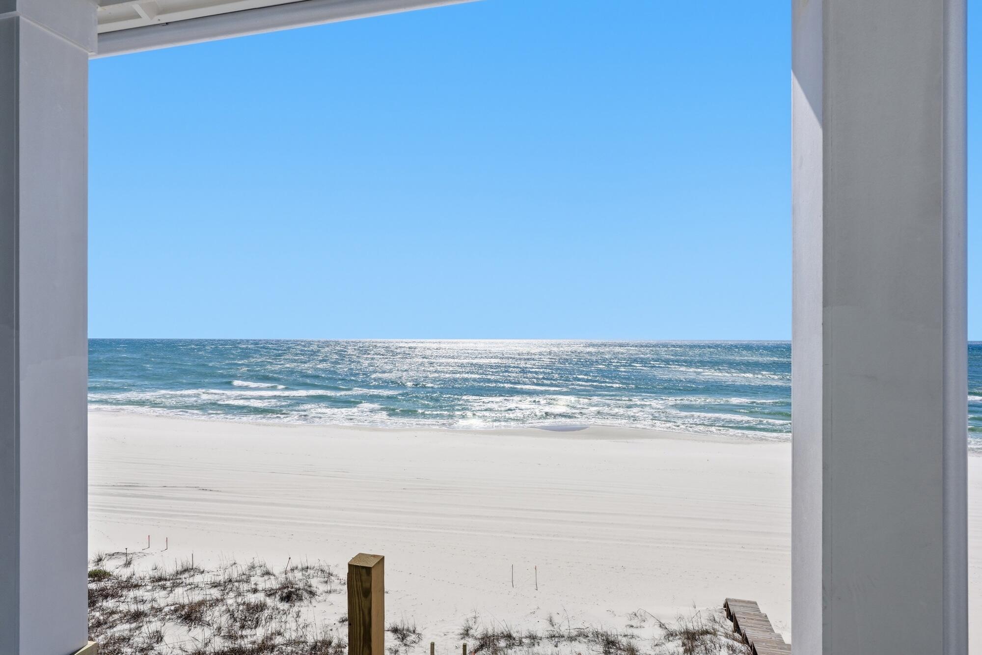 Hadley's Beach - Residential