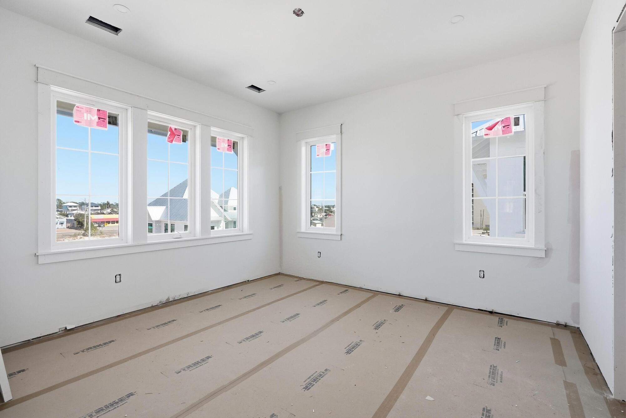 Hadley's Beach - Residential