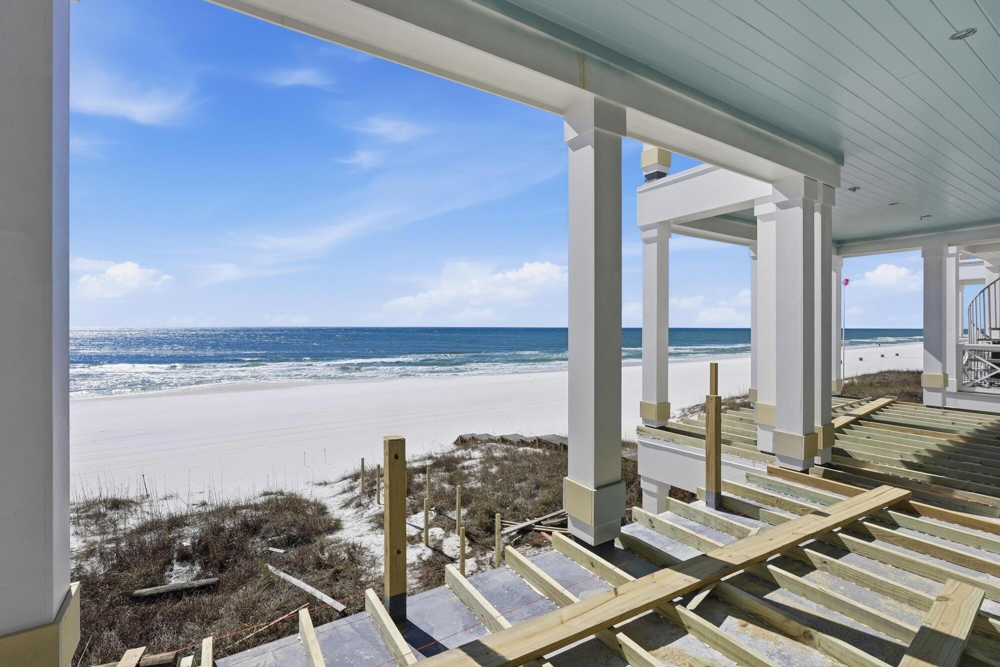 Hadley's Beach - Residential