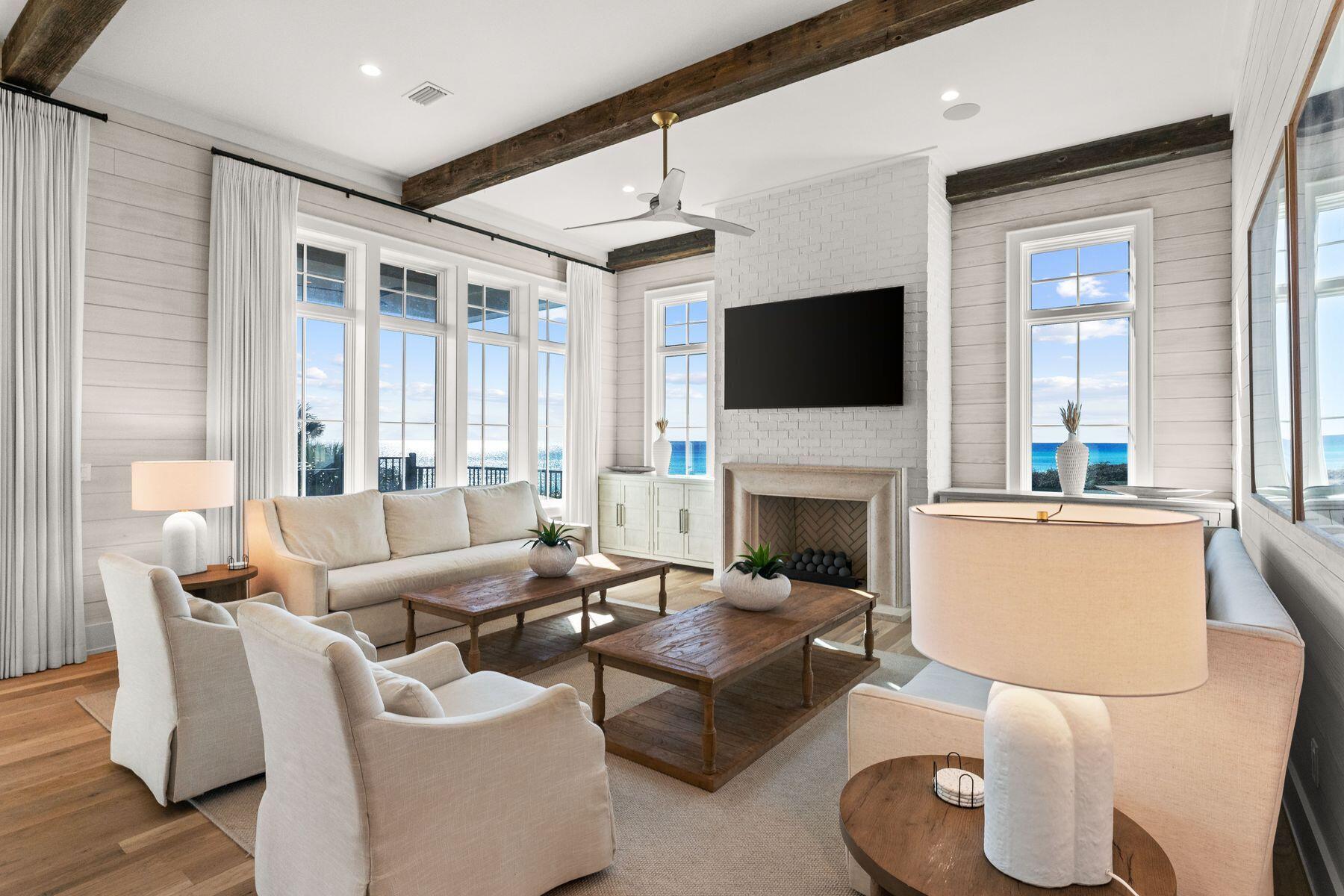 THE HOMESTEAD - Residential