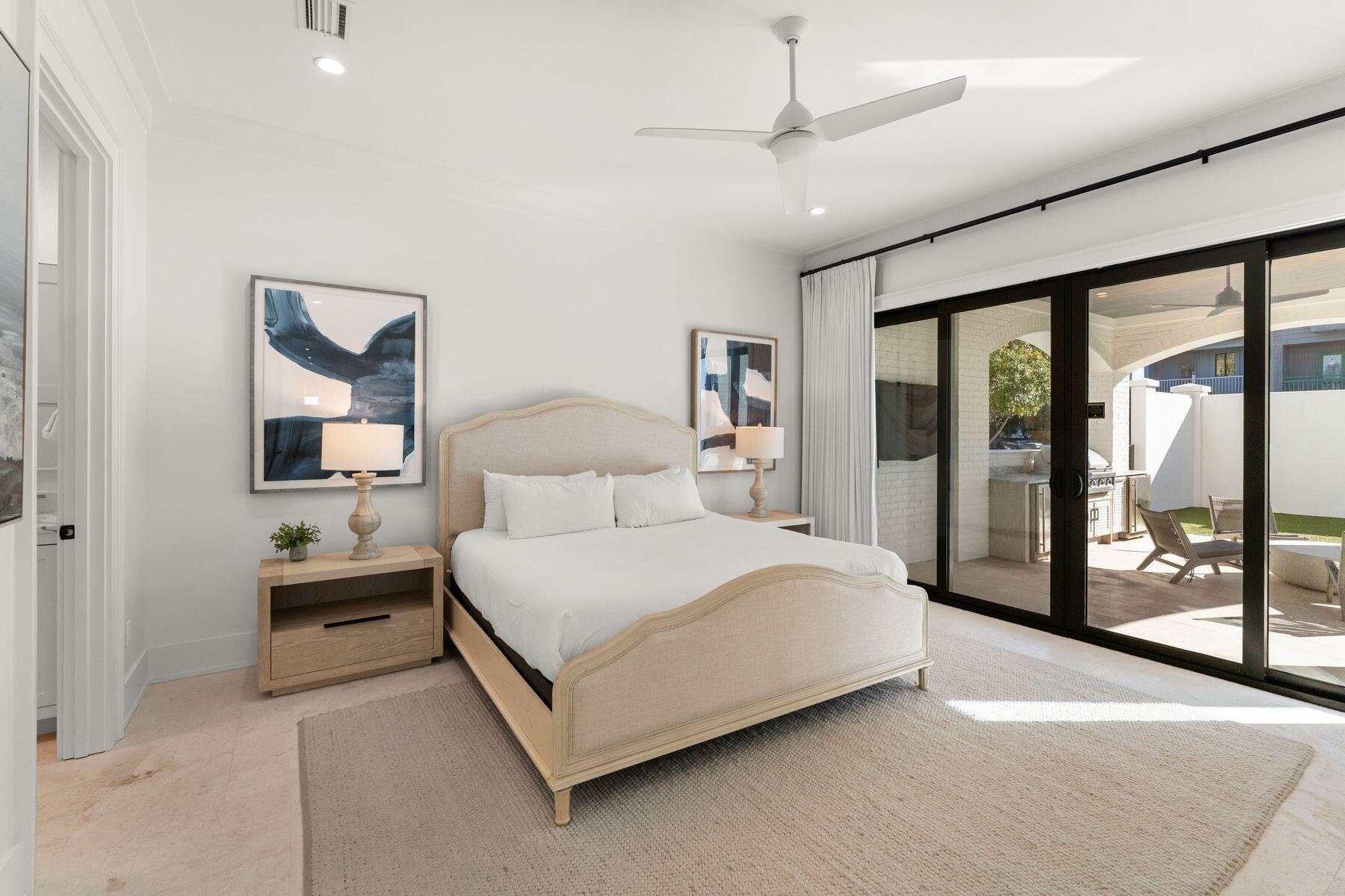 THE HOMESTEAD - Residential