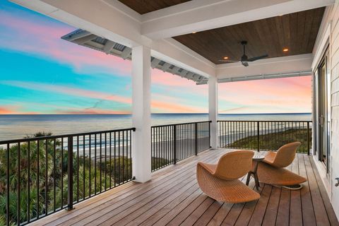 50 Hinton-Bishop Drive Santa Rosa Beach FL 32459