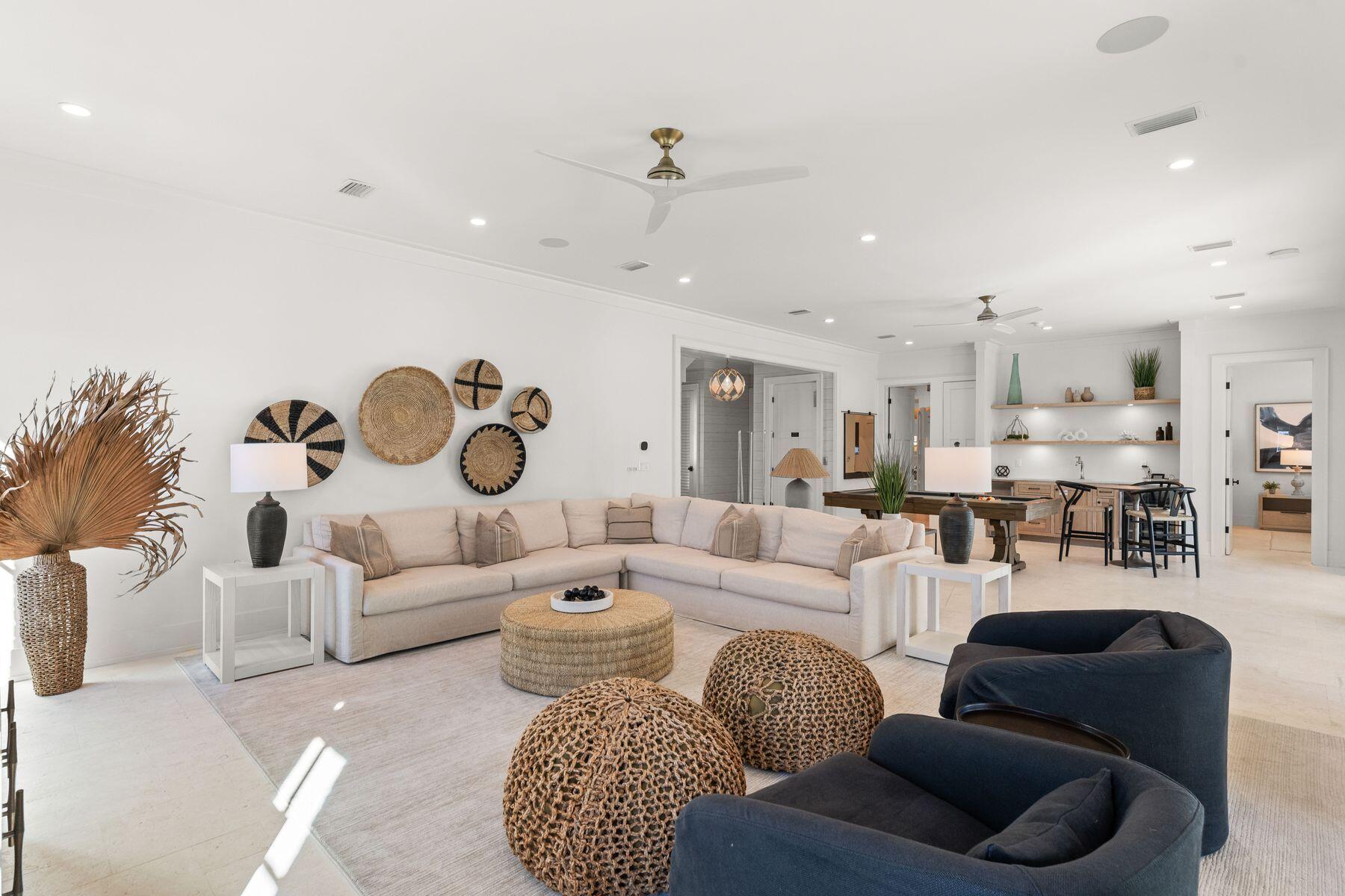 THE HOMESTEAD - Residential