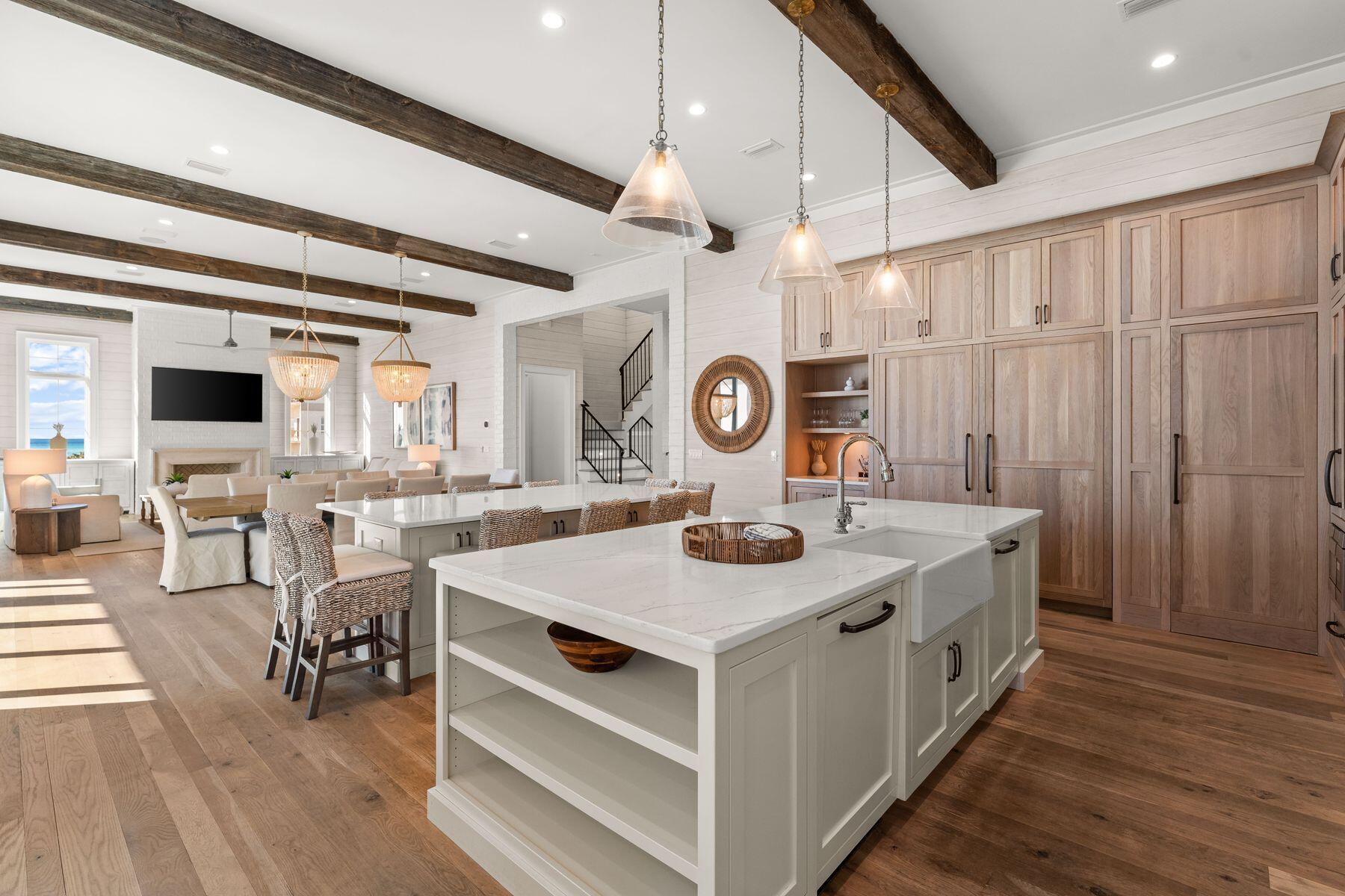 THE HOMESTEAD - Residential