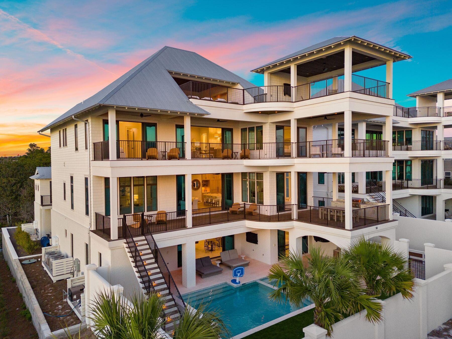 THE HOMESTEAD - Residential