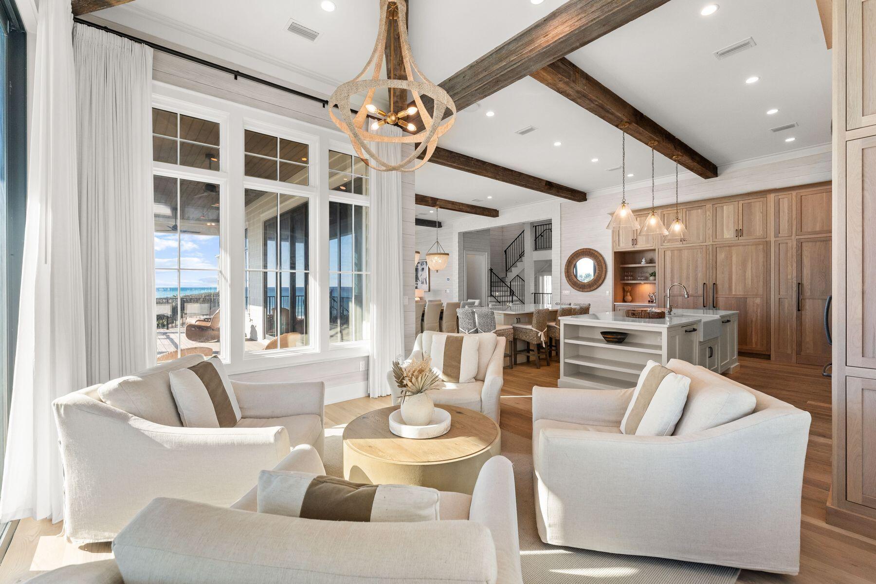 THE HOMESTEAD - Residential