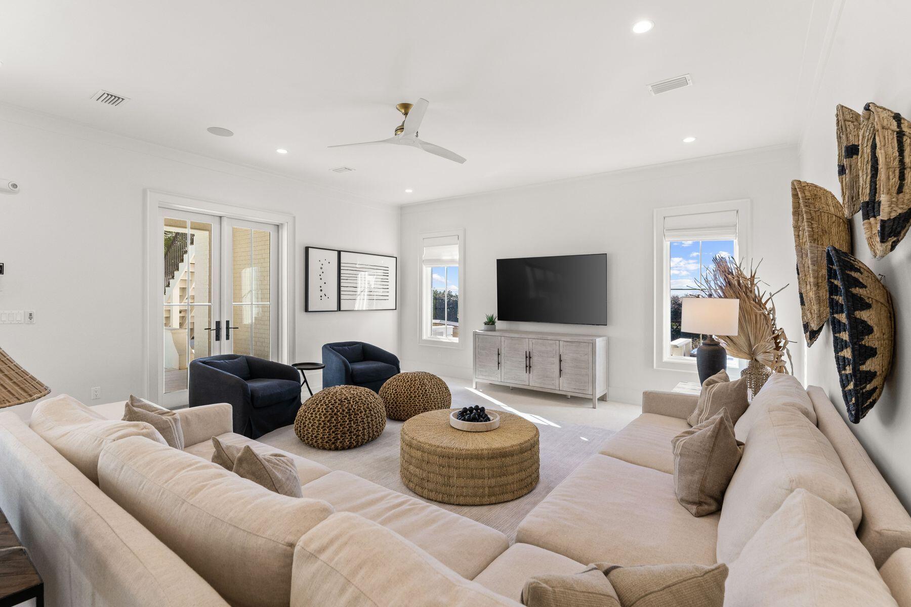 THE HOMESTEAD - Residential