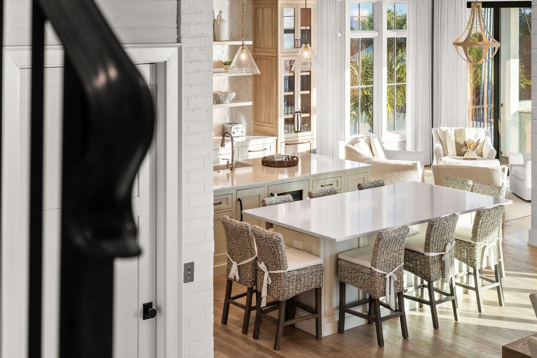 THE HOMESTEAD - Residential