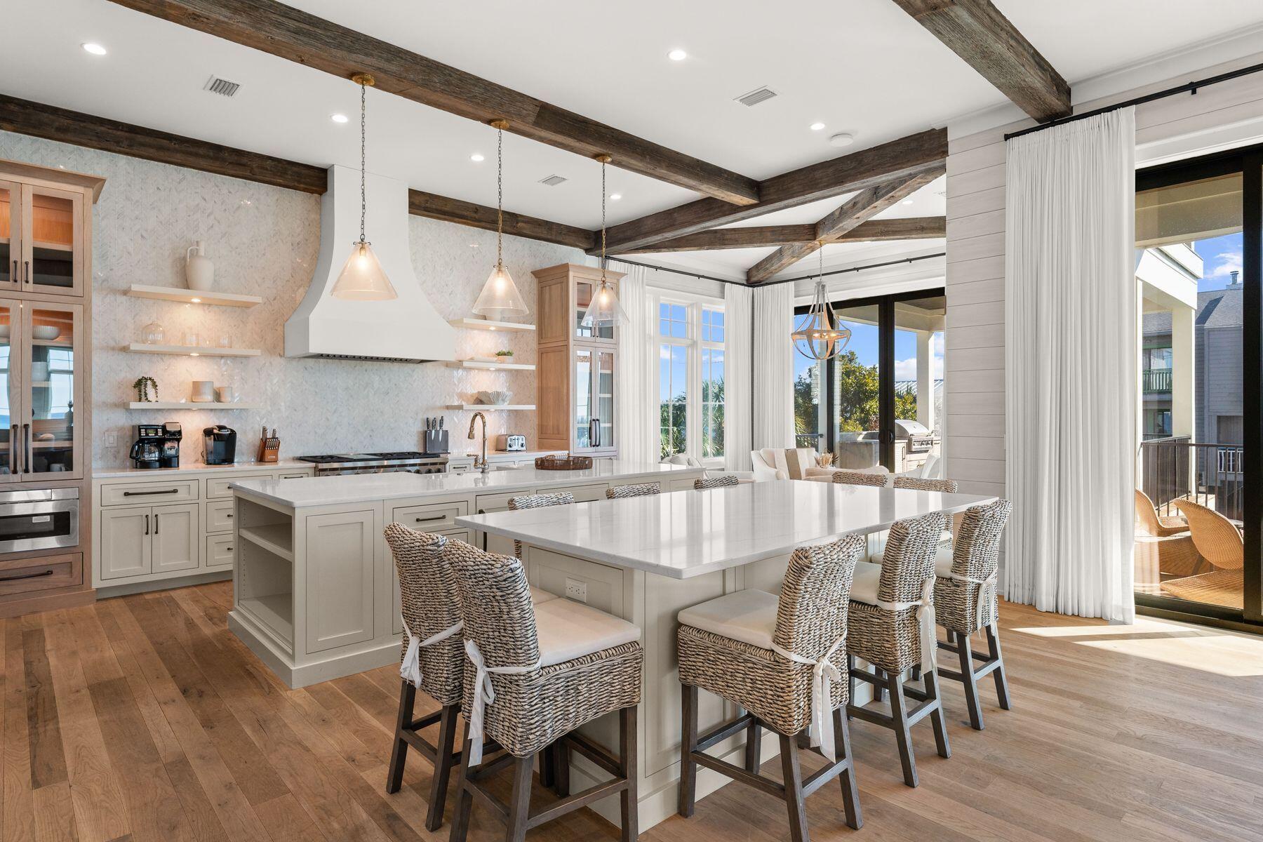 THE HOMESTEAD - Residential