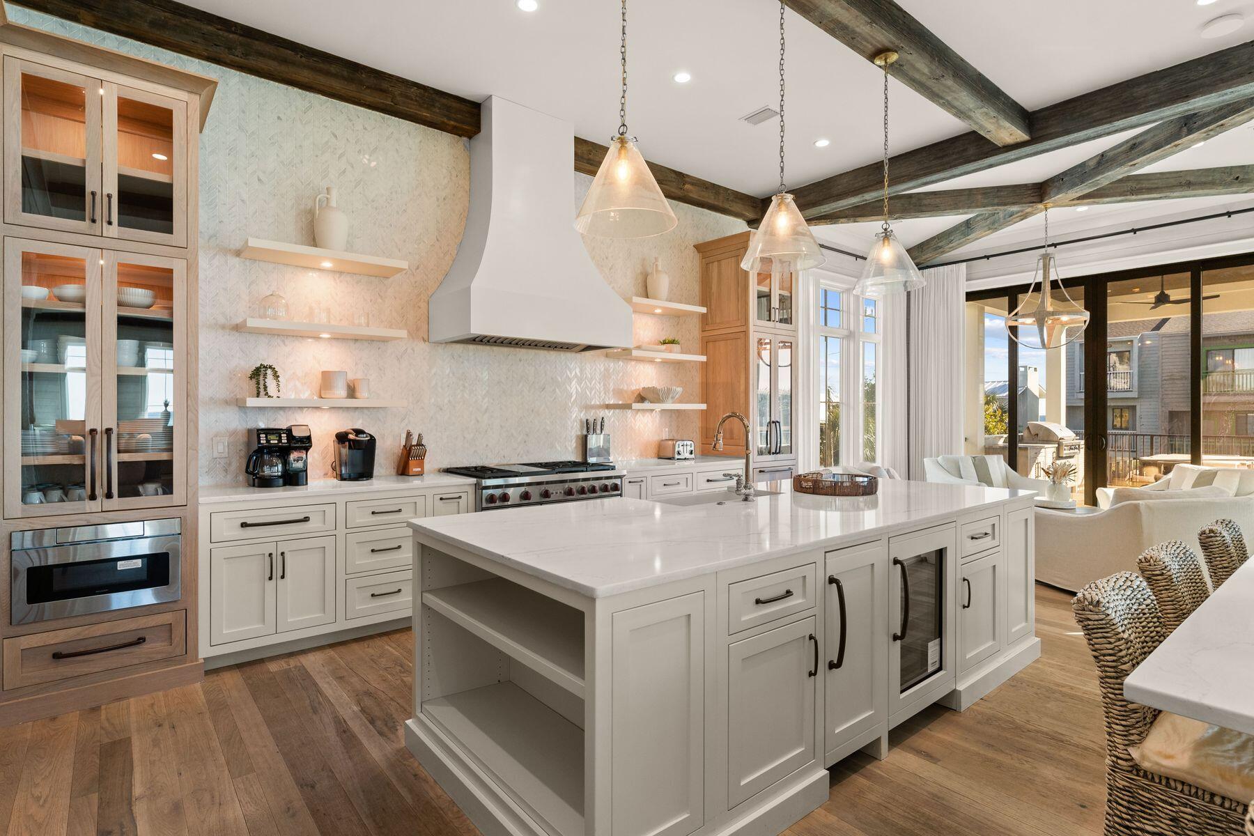 THE HOMESTEAD - Residential