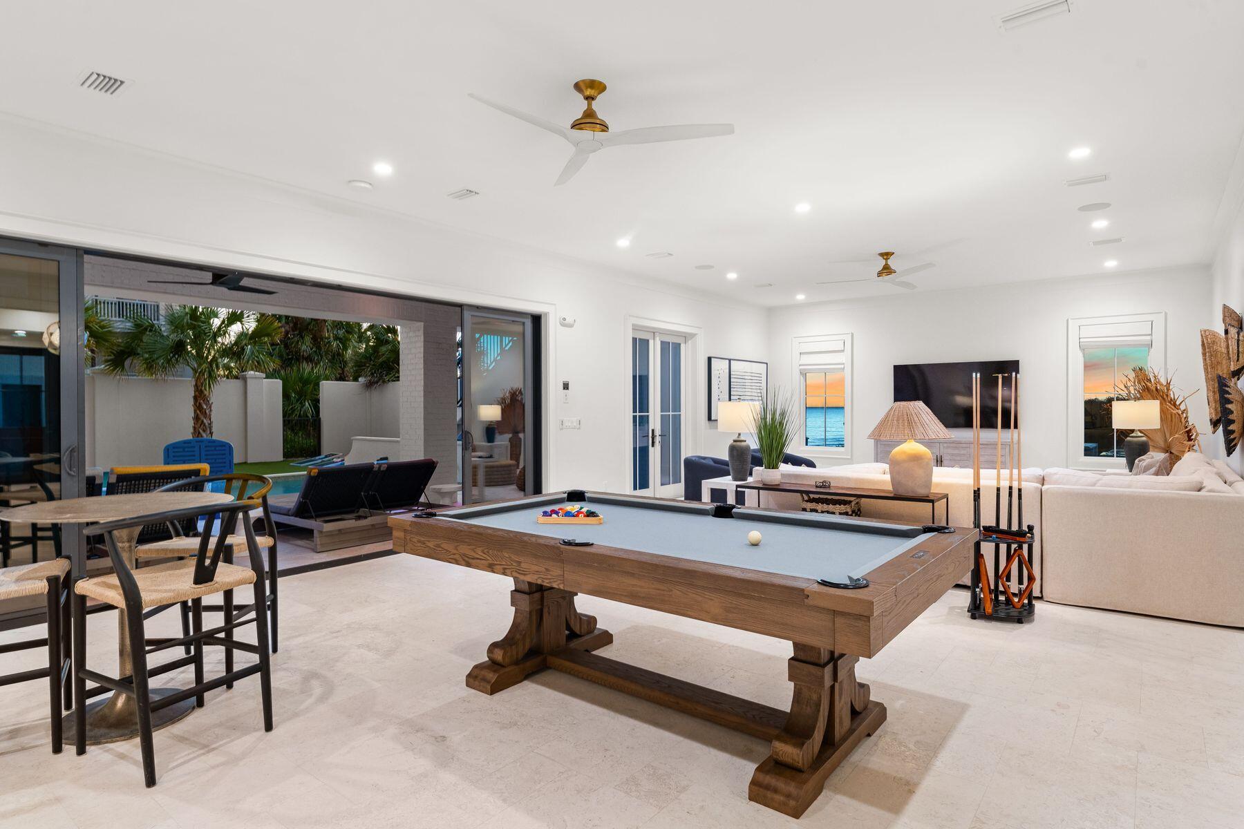 THE HOMESTEAD - Residential