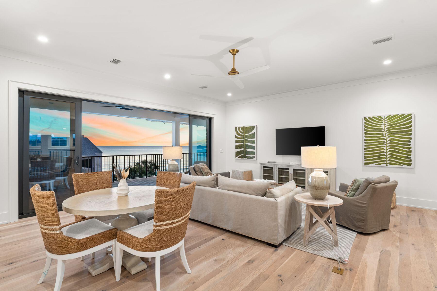 THE HOMESTEAD - Residential