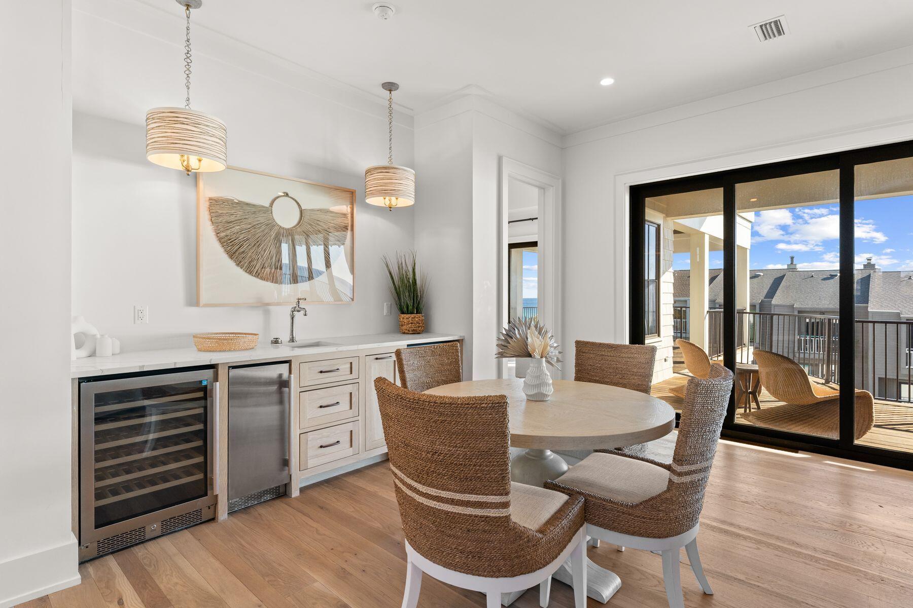 THE HOMESTEAD - Residential