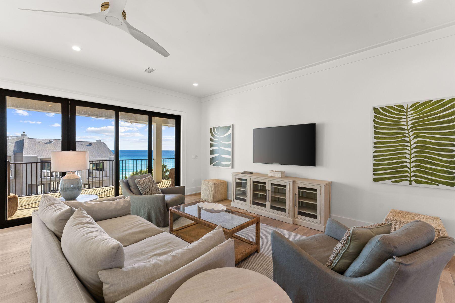 THE HOMESTEAD - Residential