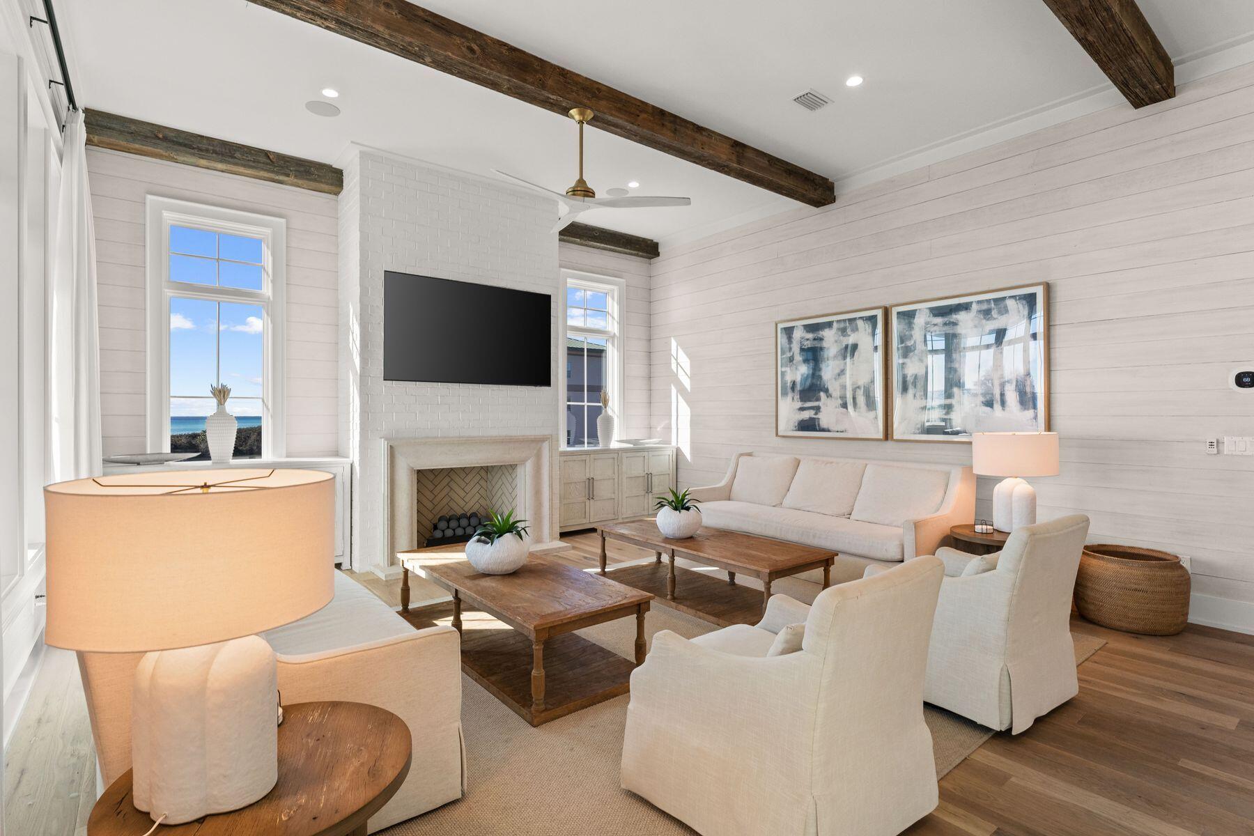 THE HOMESTEAD - Residential