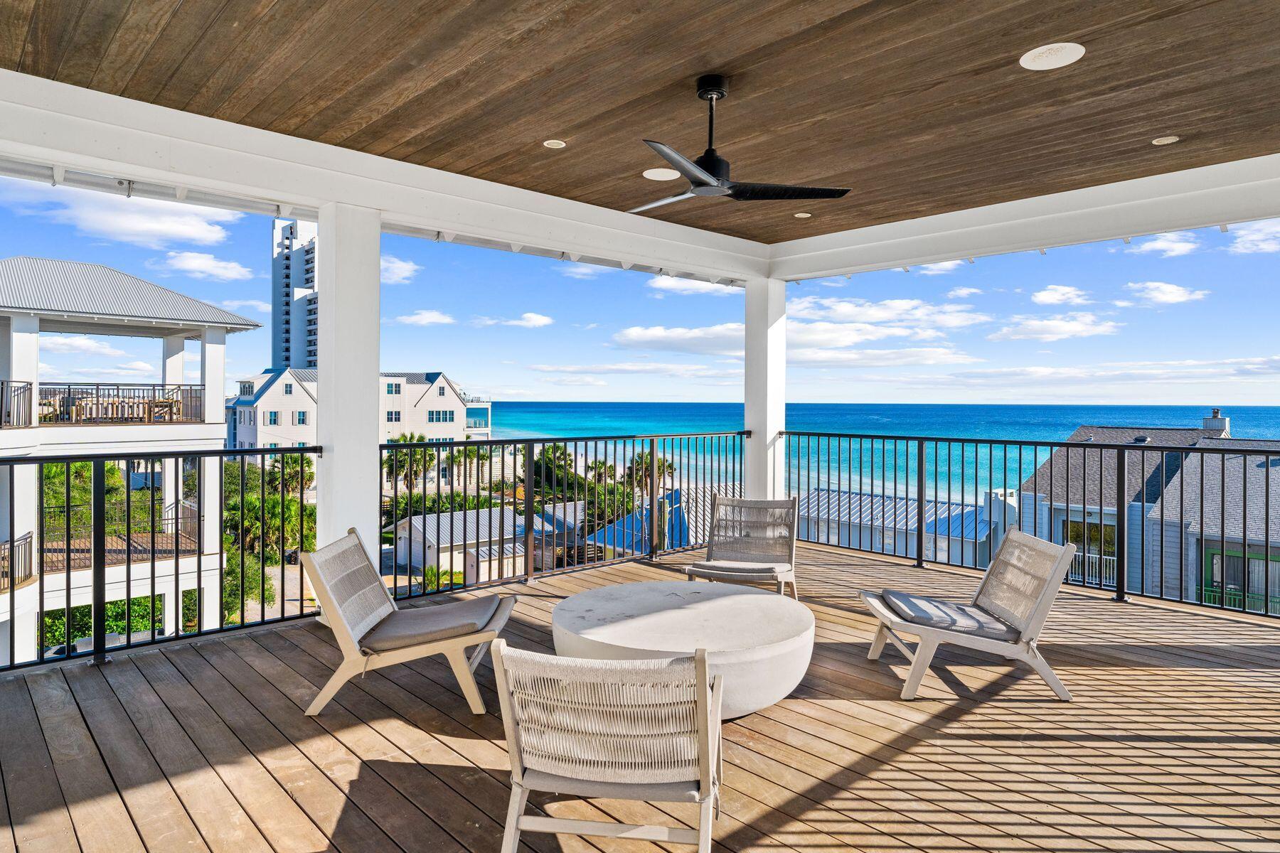 THE HOMESTEAD - Residential