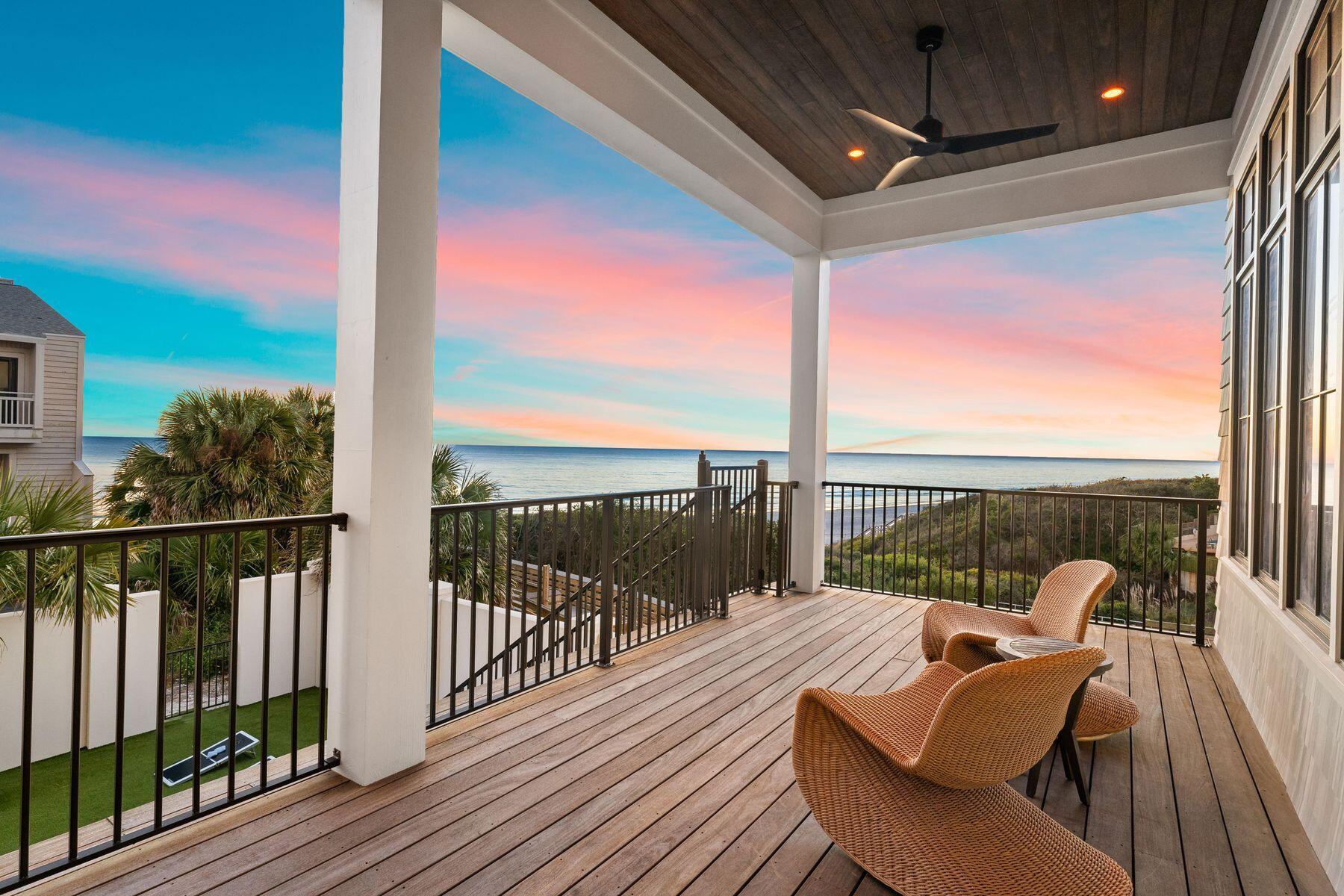 THE HOMESTEAD - Residential