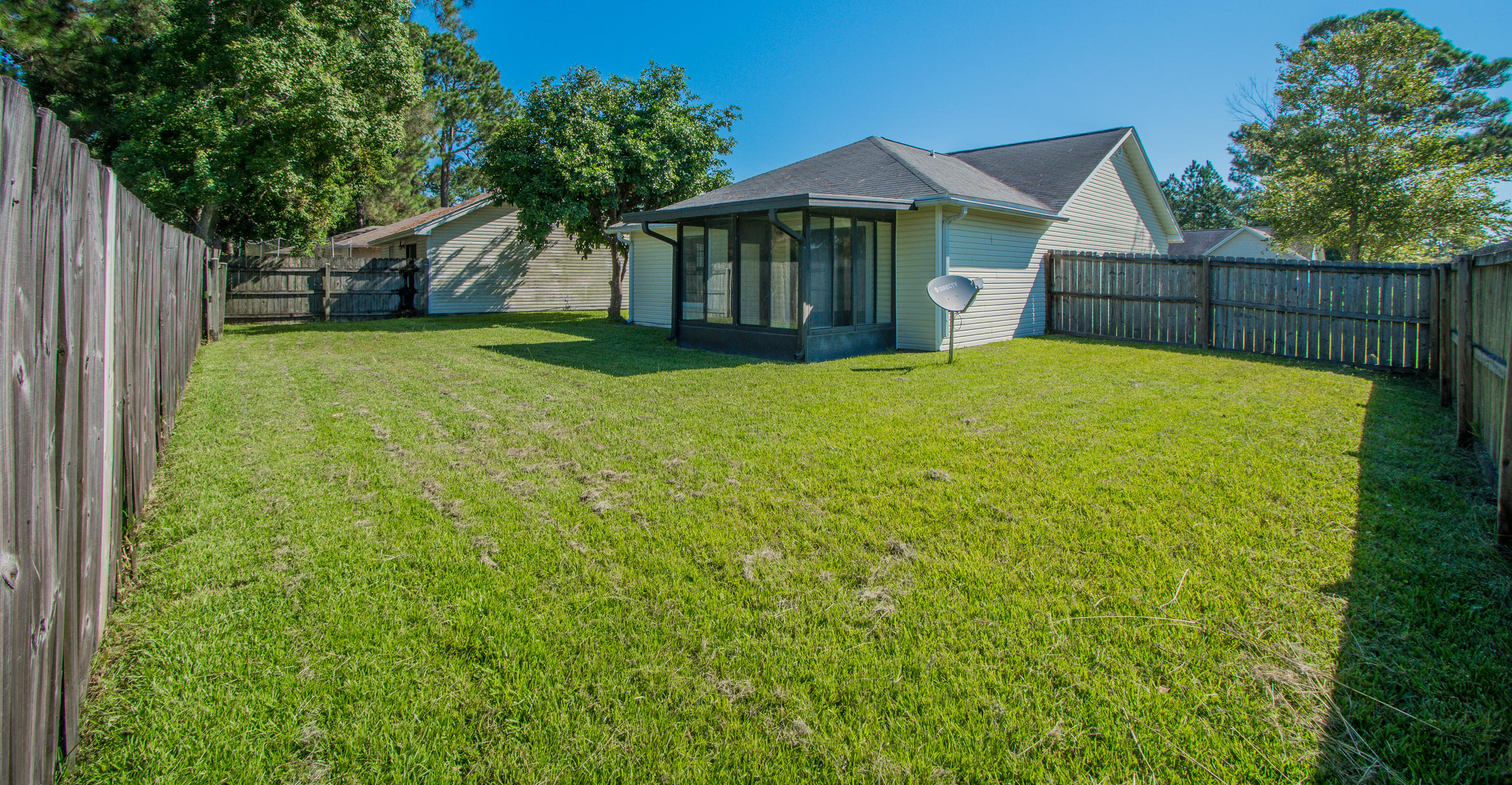 HIDDEN TRAILS PH 3 - Residential