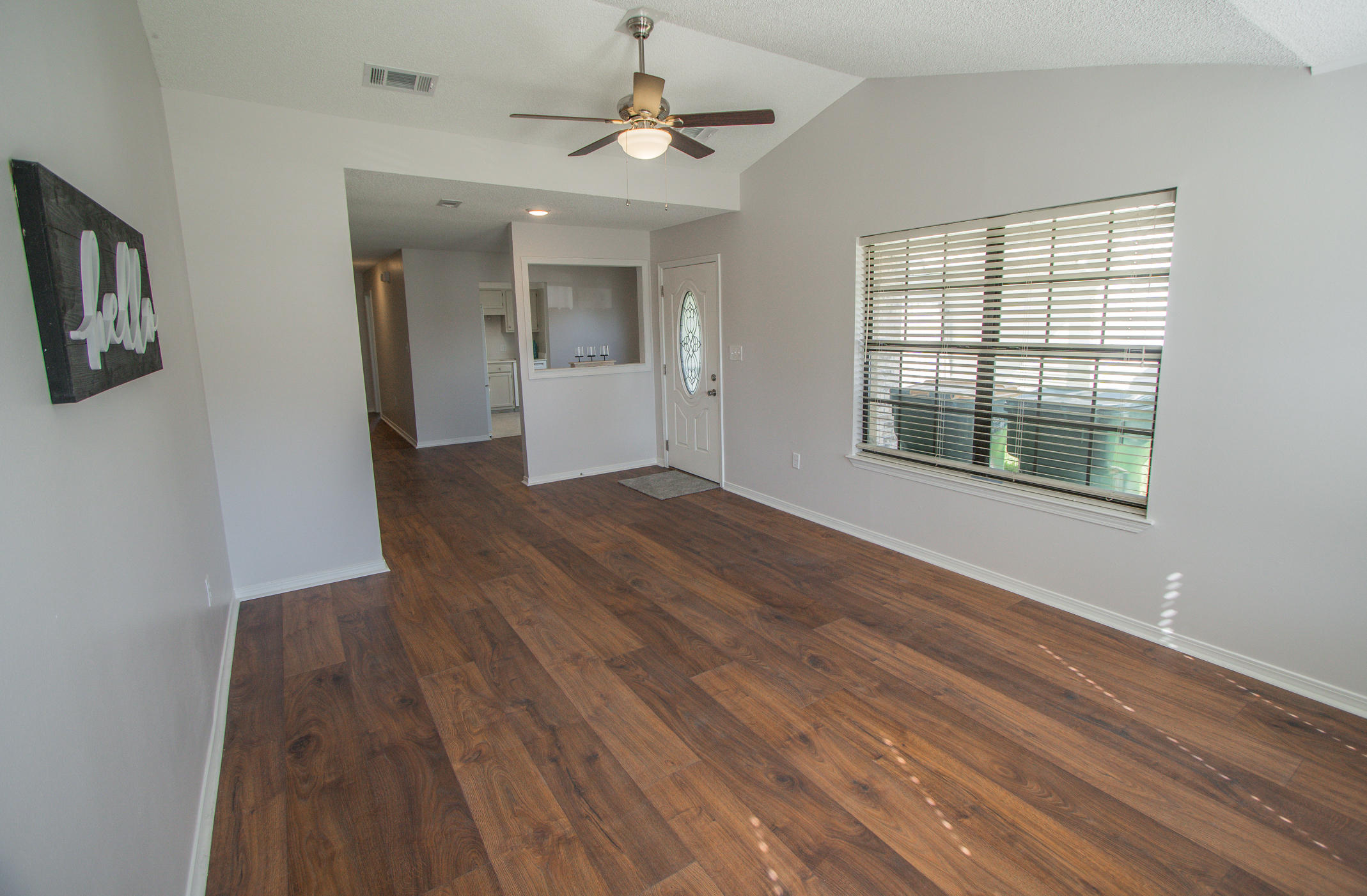 HIDDEN TRAILS PH 3 - Residential