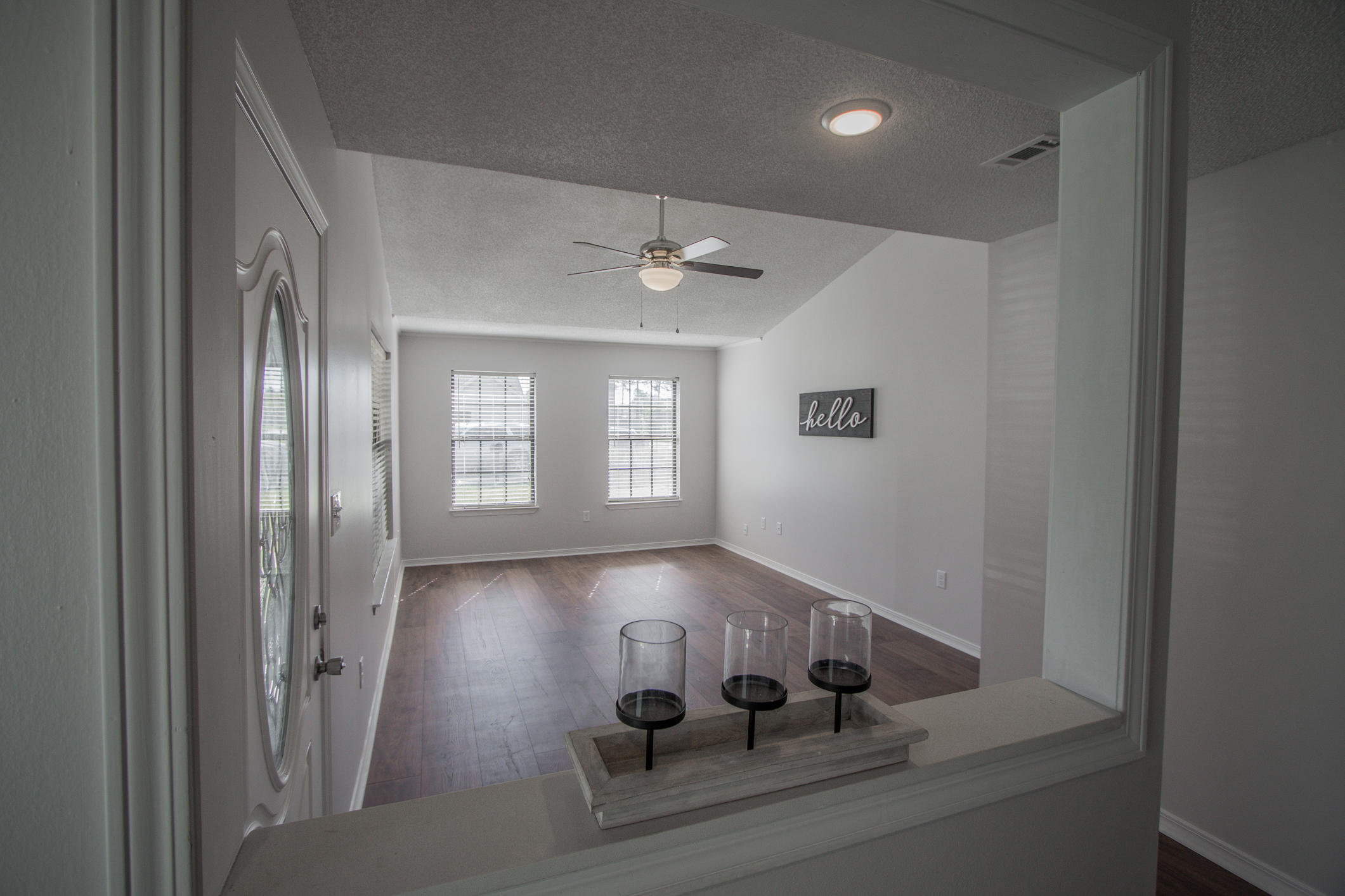 HIDDEN TRAILS PH 3 - Residential