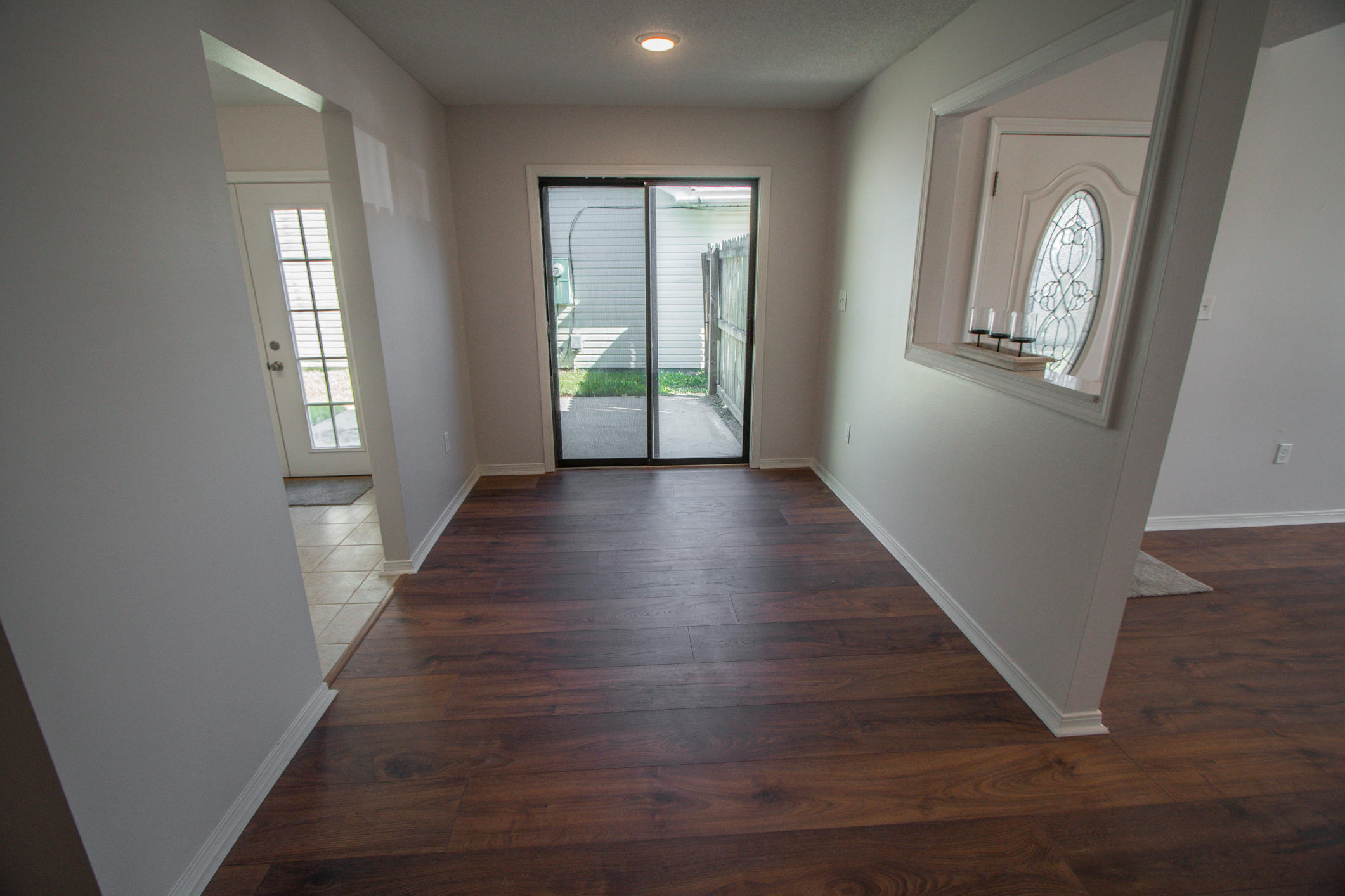 HIDDEN TRAILS PH 3 - Residential