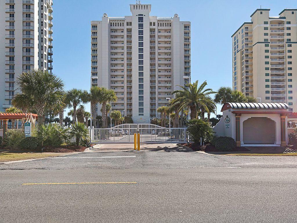 PEARL OF NAVARRE (THE) - Residential