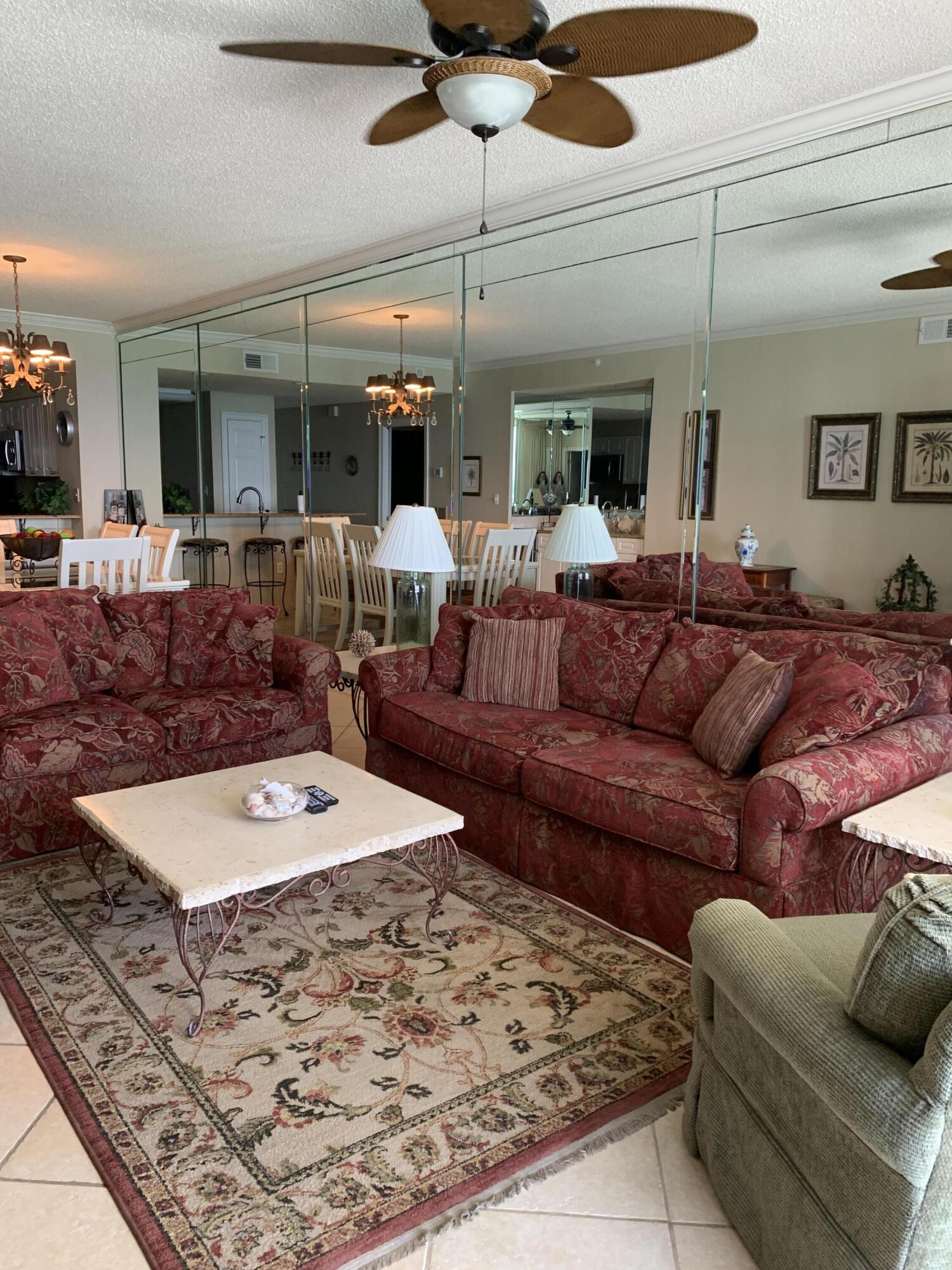 PEARL OF NAVARRE (THE) - Residential