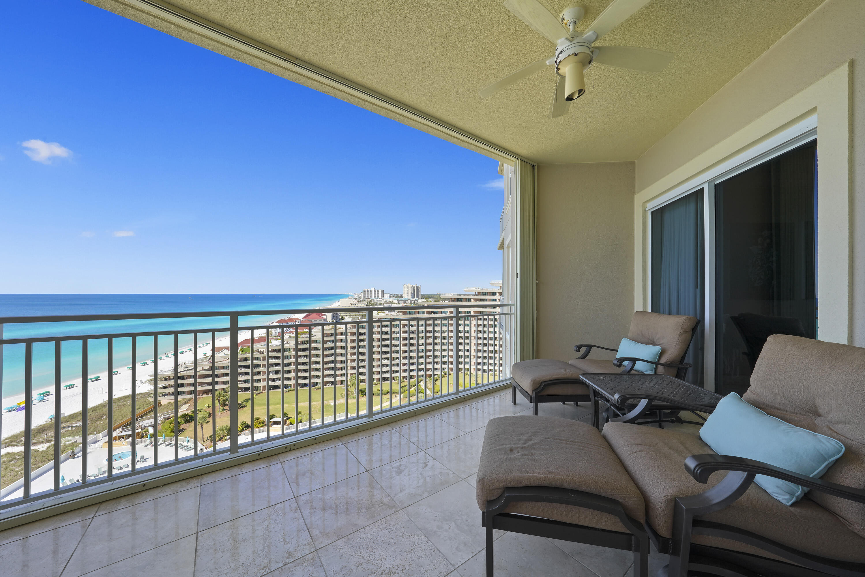 GRAND DUNES - Residential