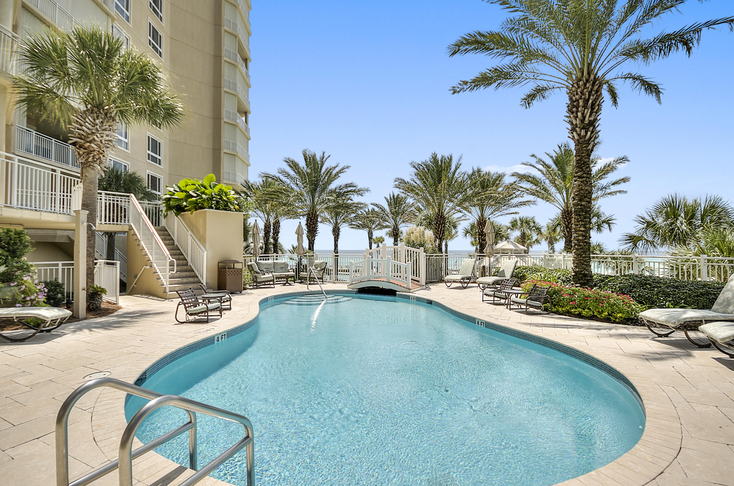 GRAND DUNES - Residential