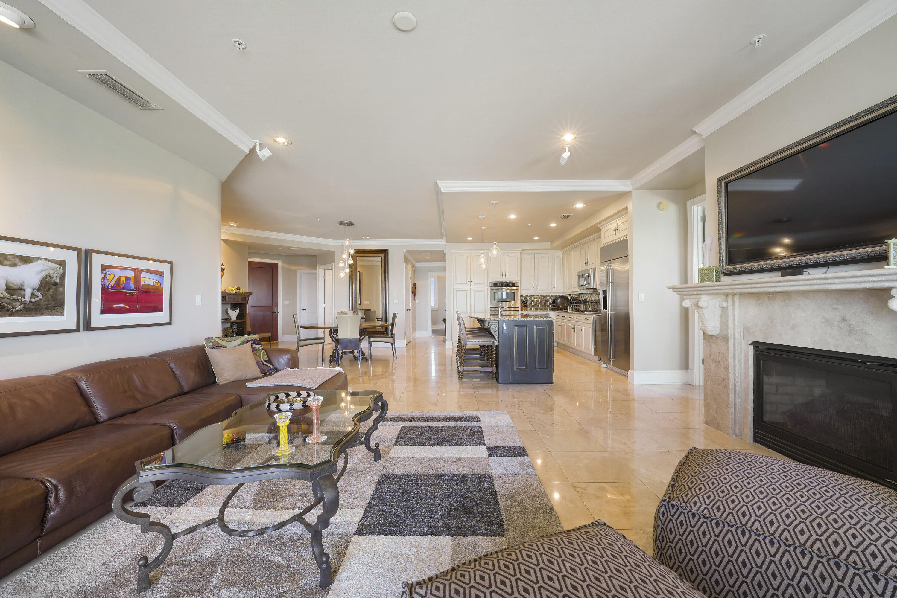 GRAND DUNES - Residential