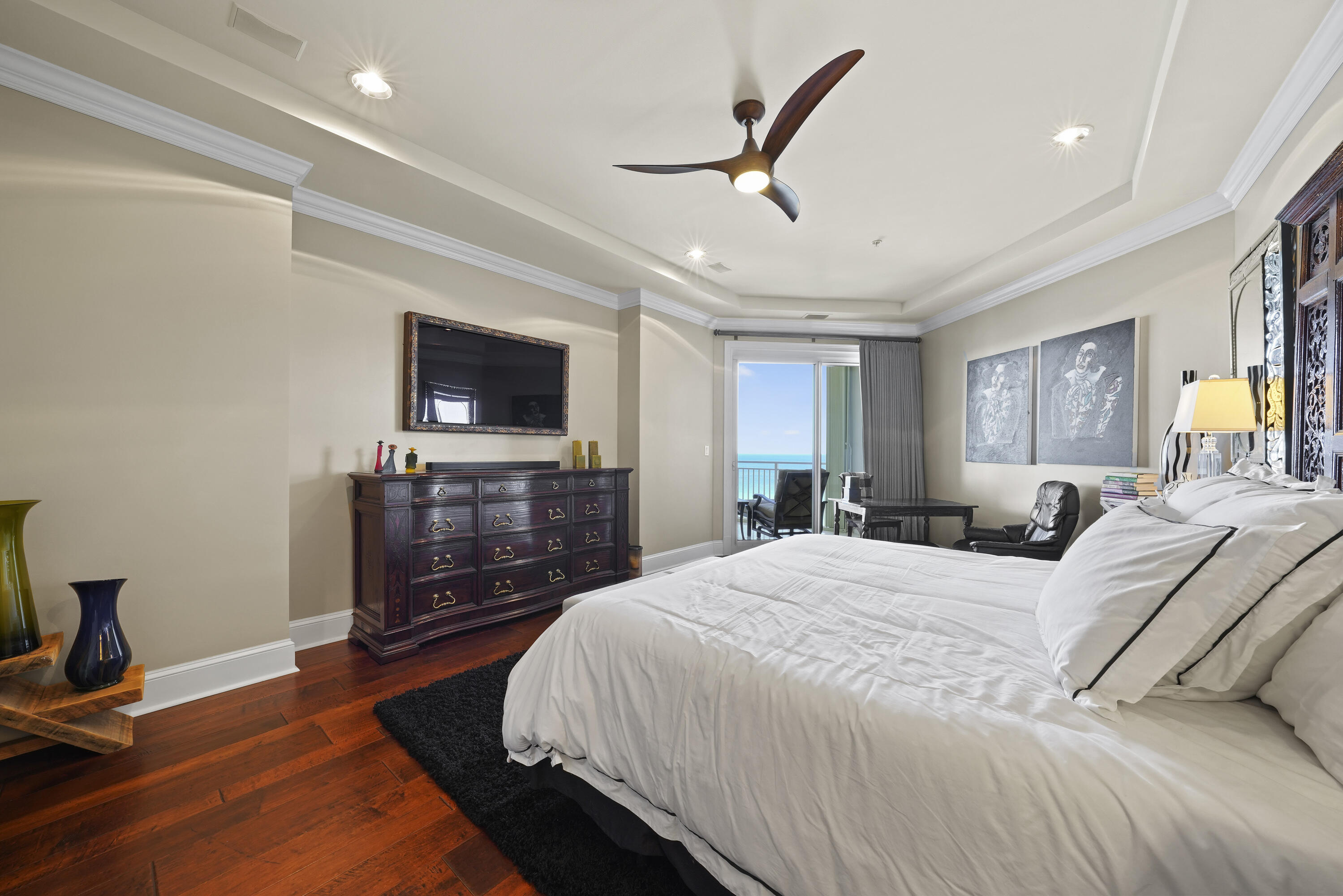 GRAND DUNES - Residential