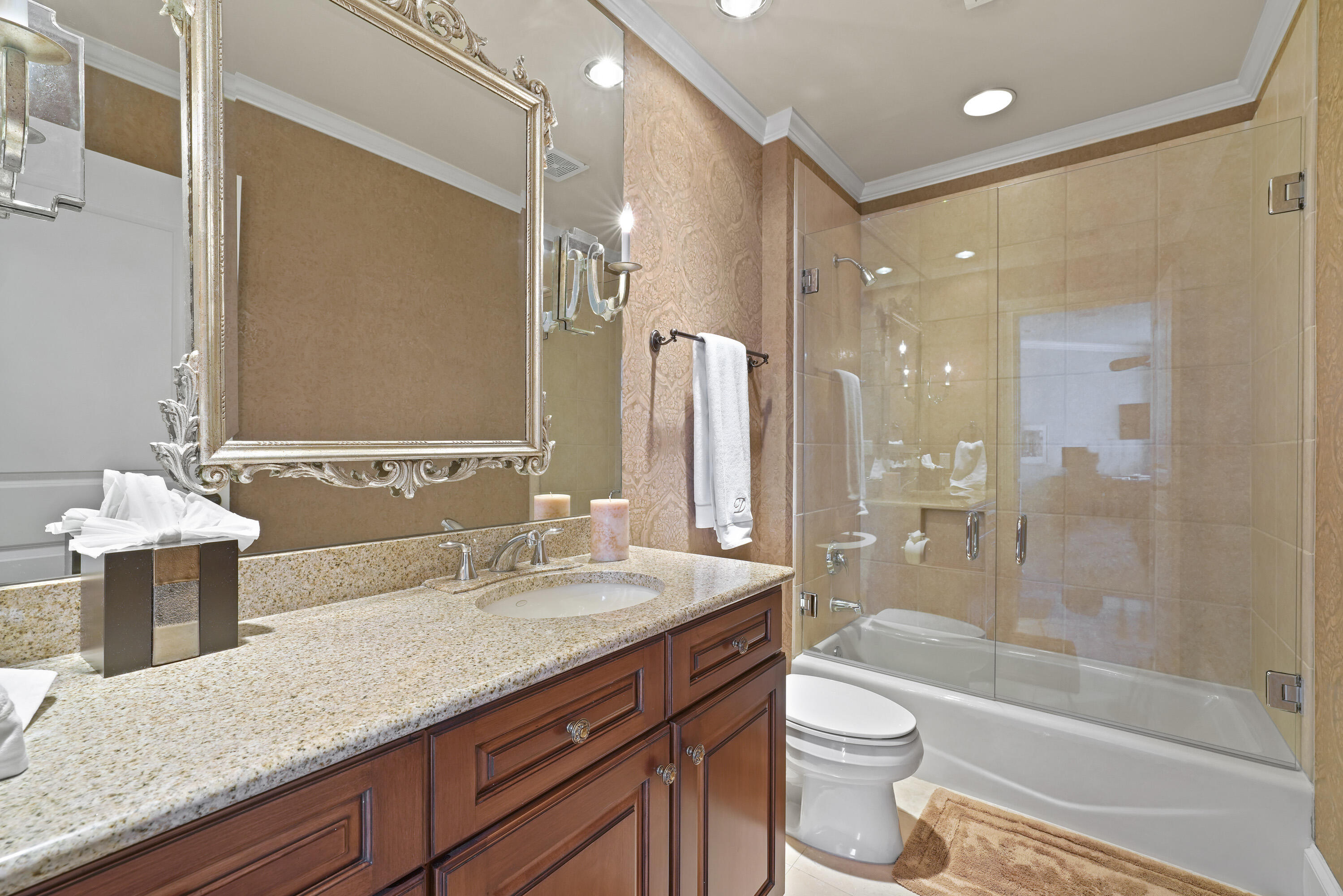 GRAND DUNES - Residential