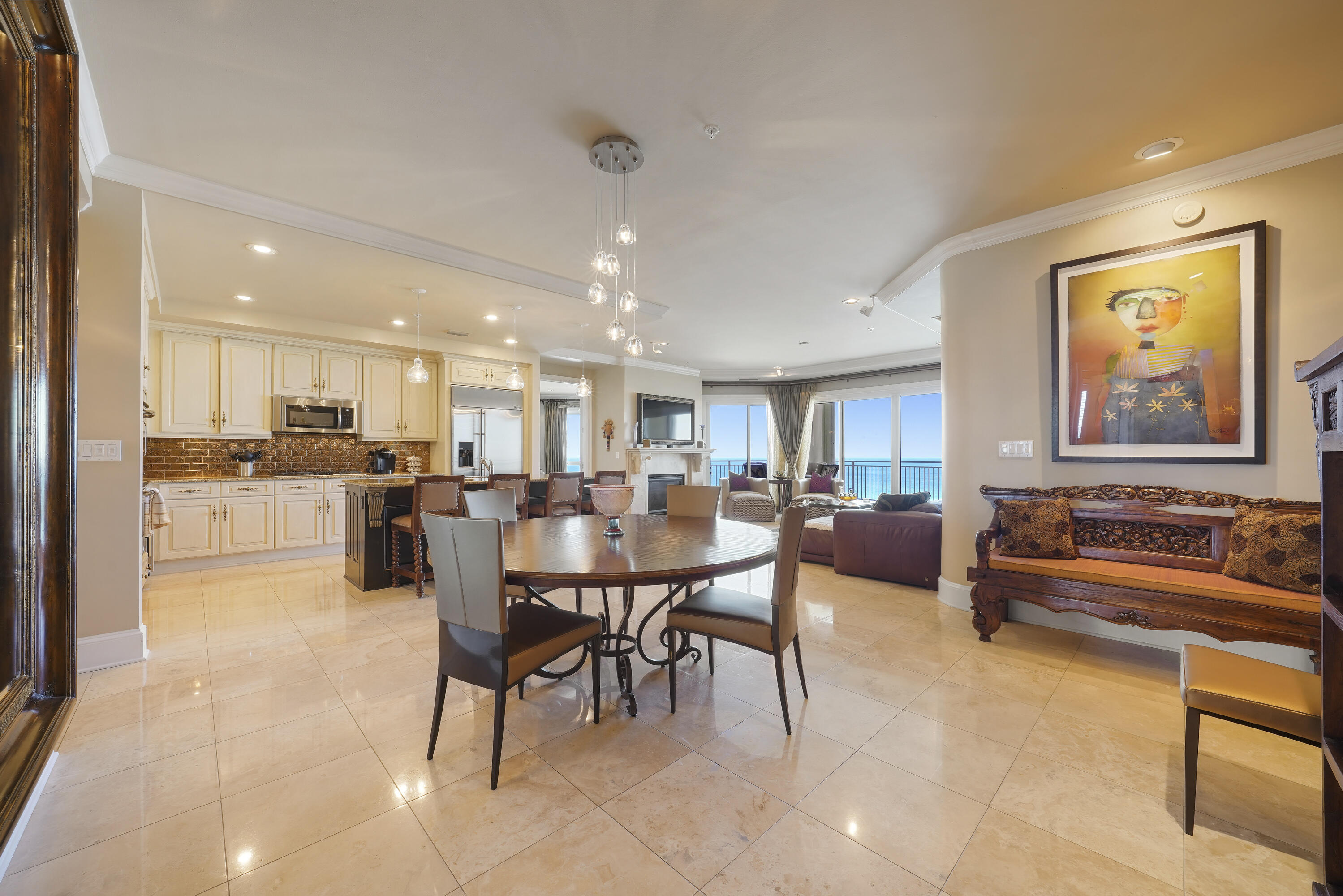 GRAND DUNES - Residential