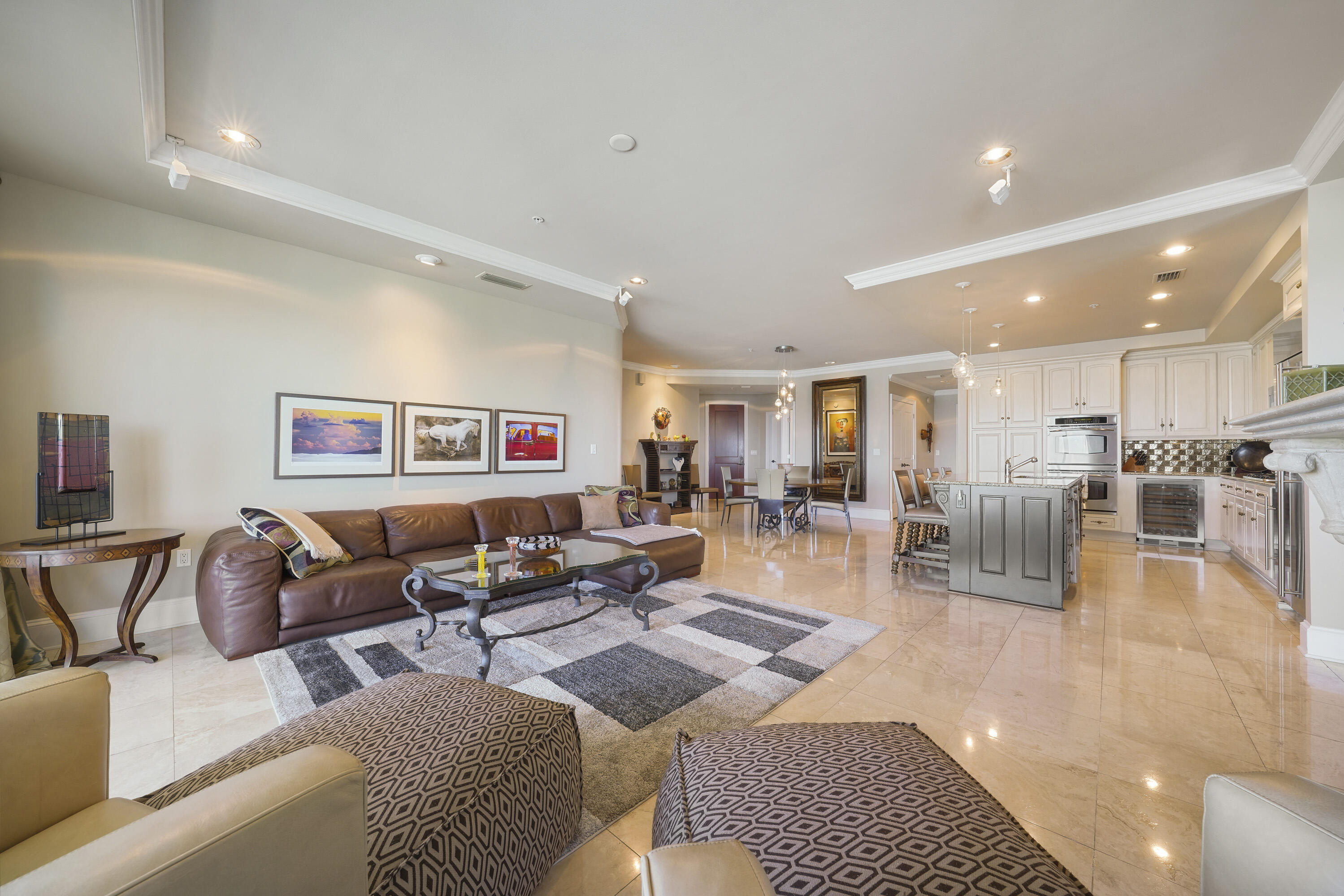 GRAND DUNES - Residential