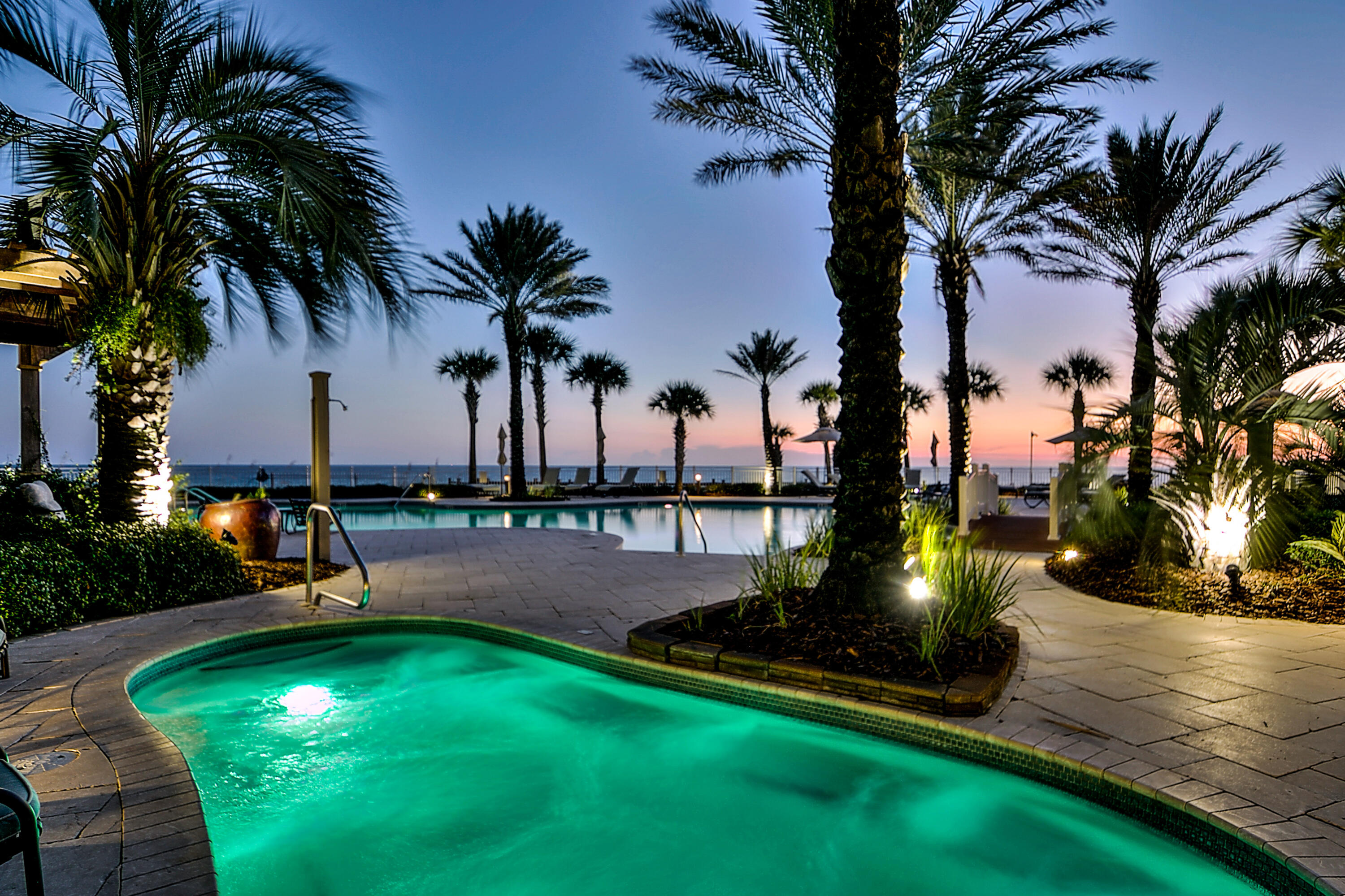 GRAND DUNES - Residential