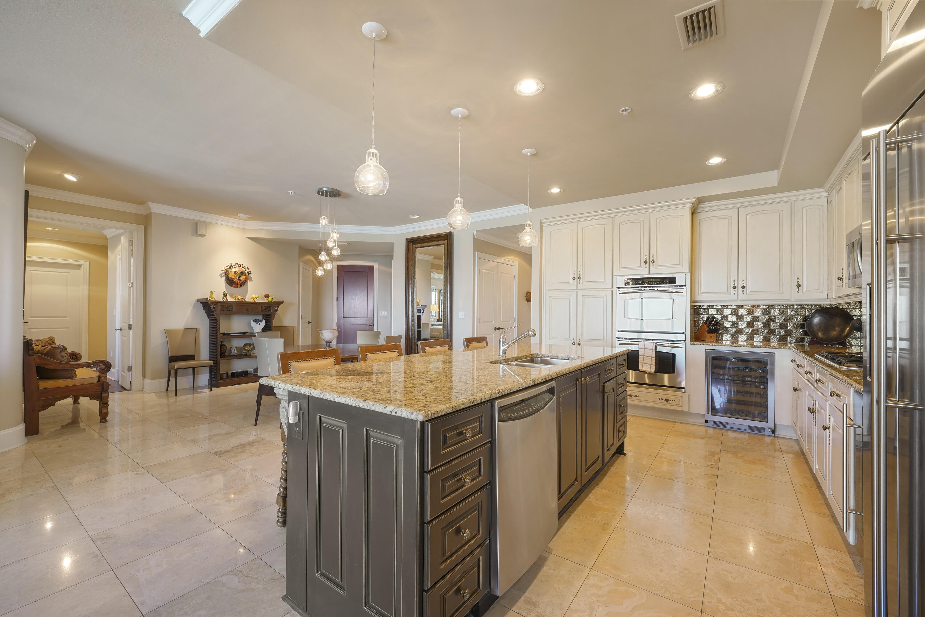 GRAND DUNES - Residential